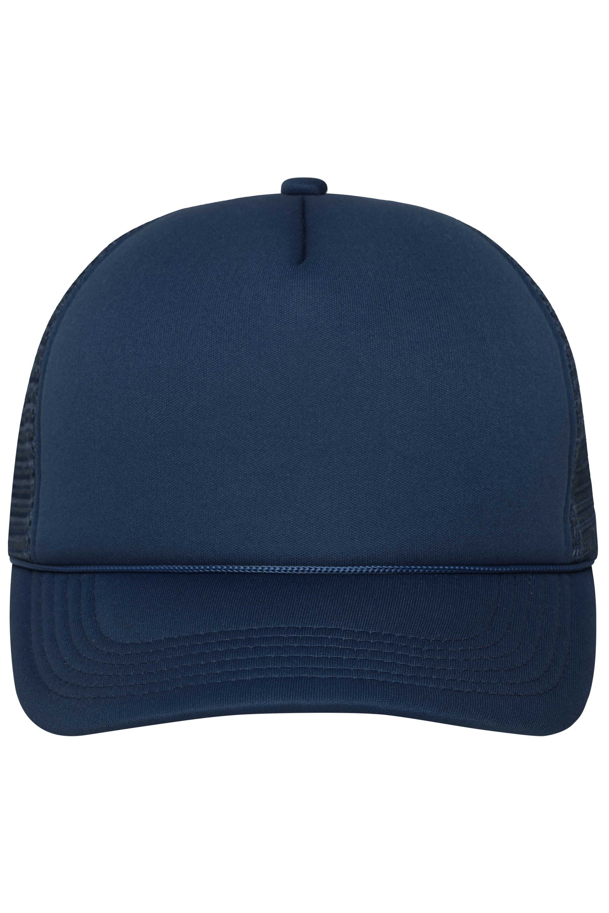 5 Panel Retro Mesh Cap
