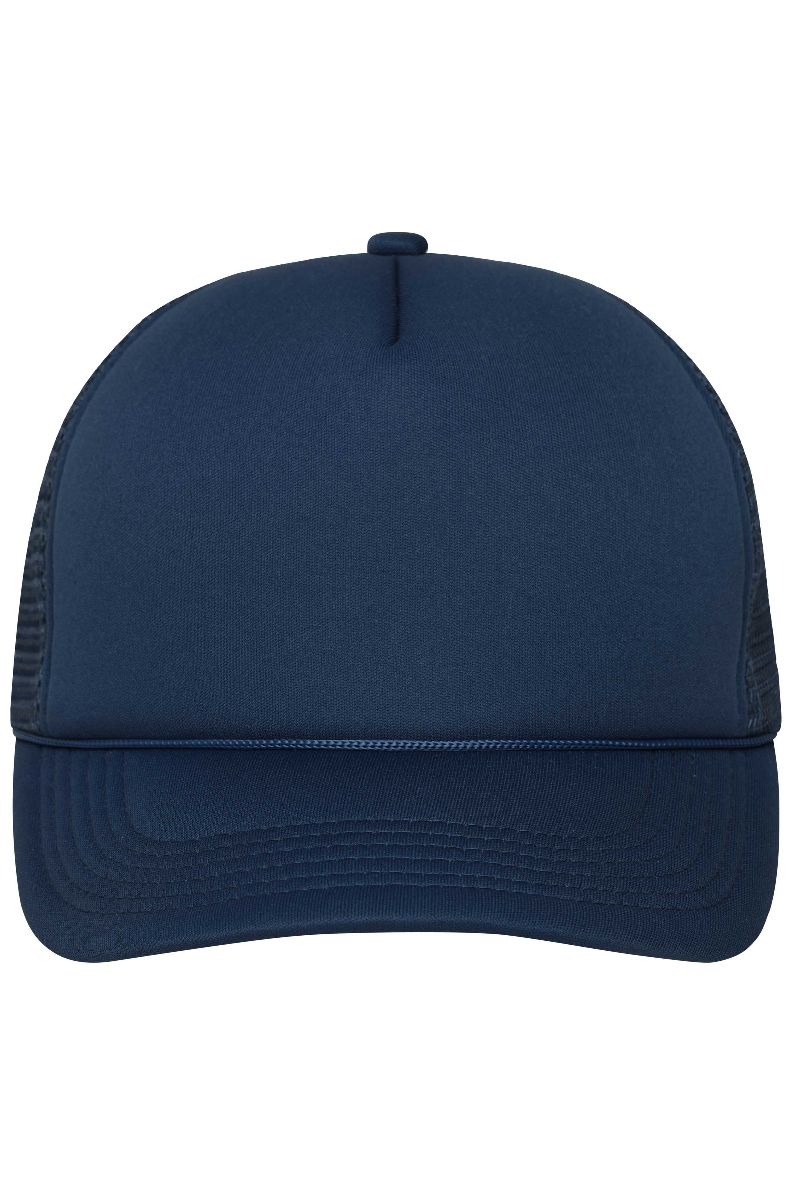 5 Panel Retro Mesh Cap