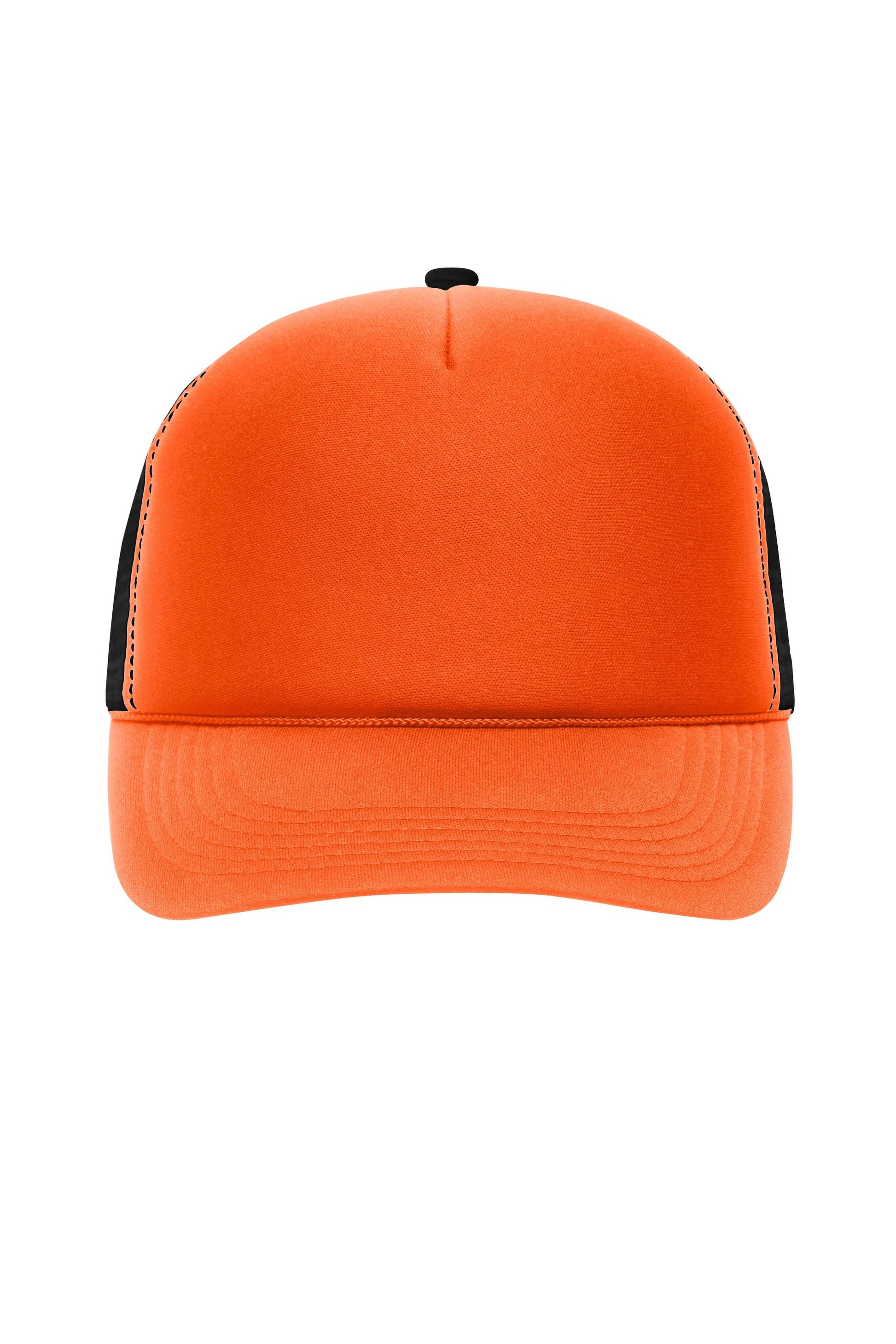 5 Panel Retro Mesh Cap