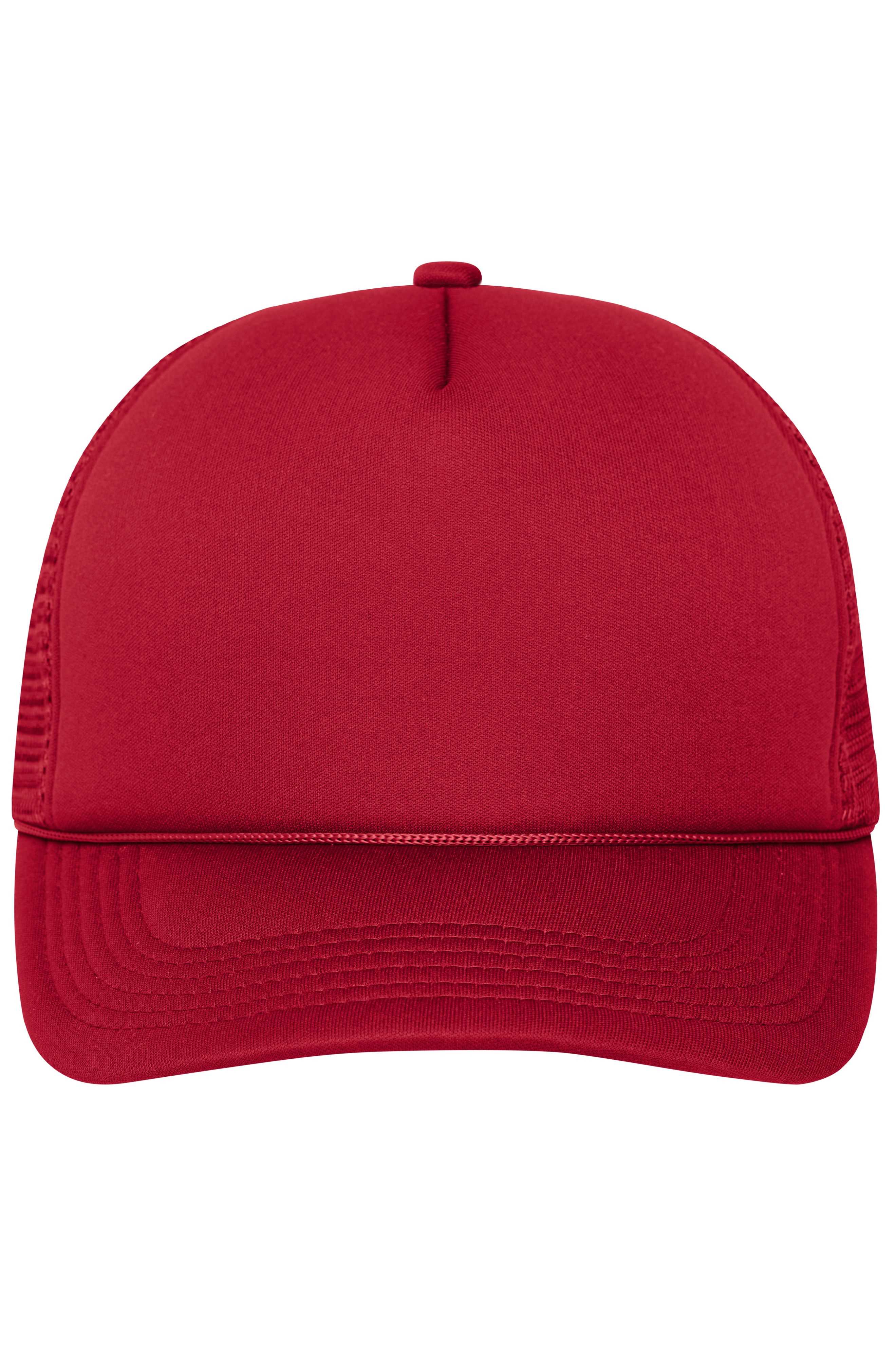 5 Panel Retro Mesh Cap