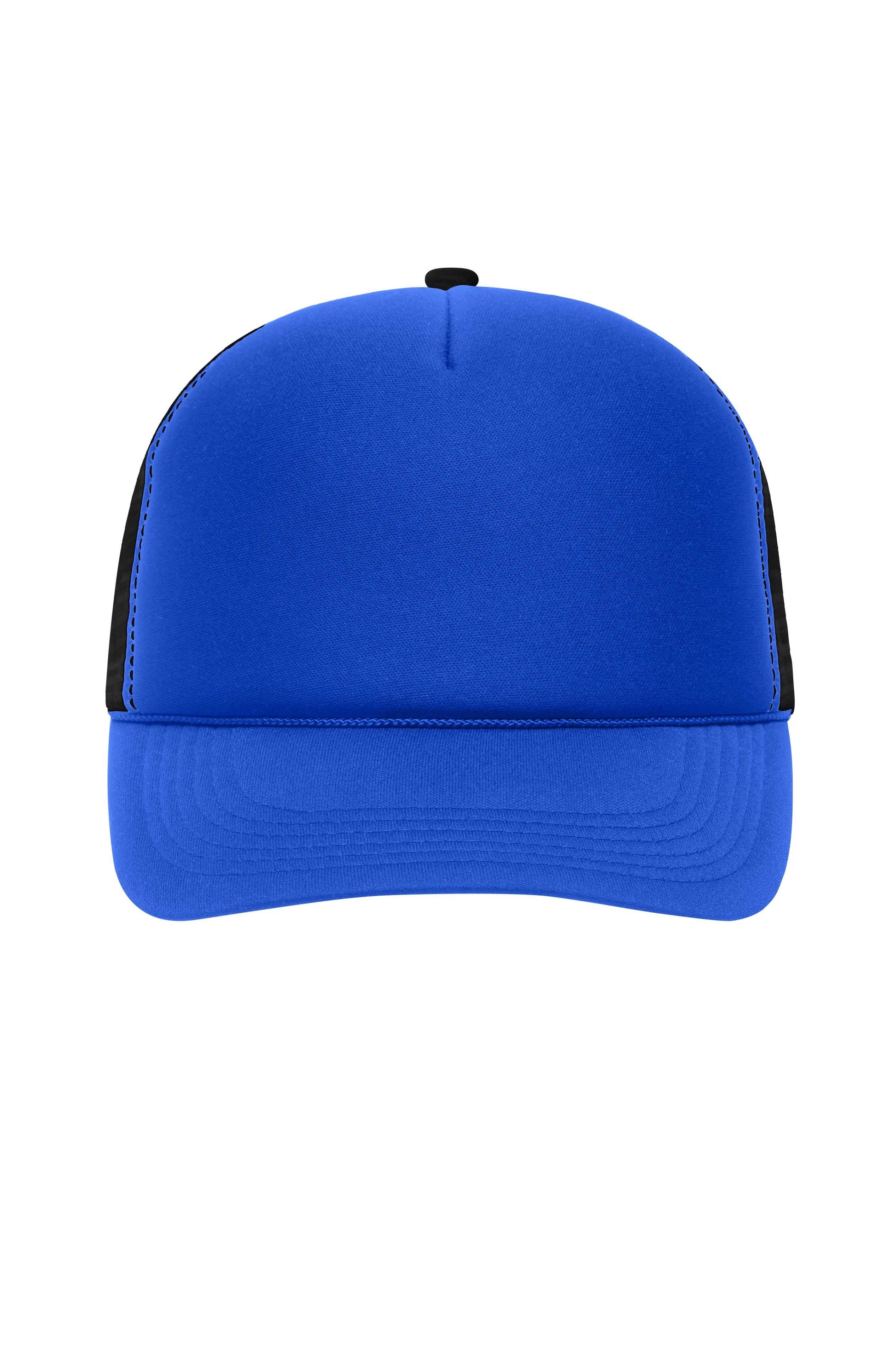 5 Panel Retro Mesh Cap