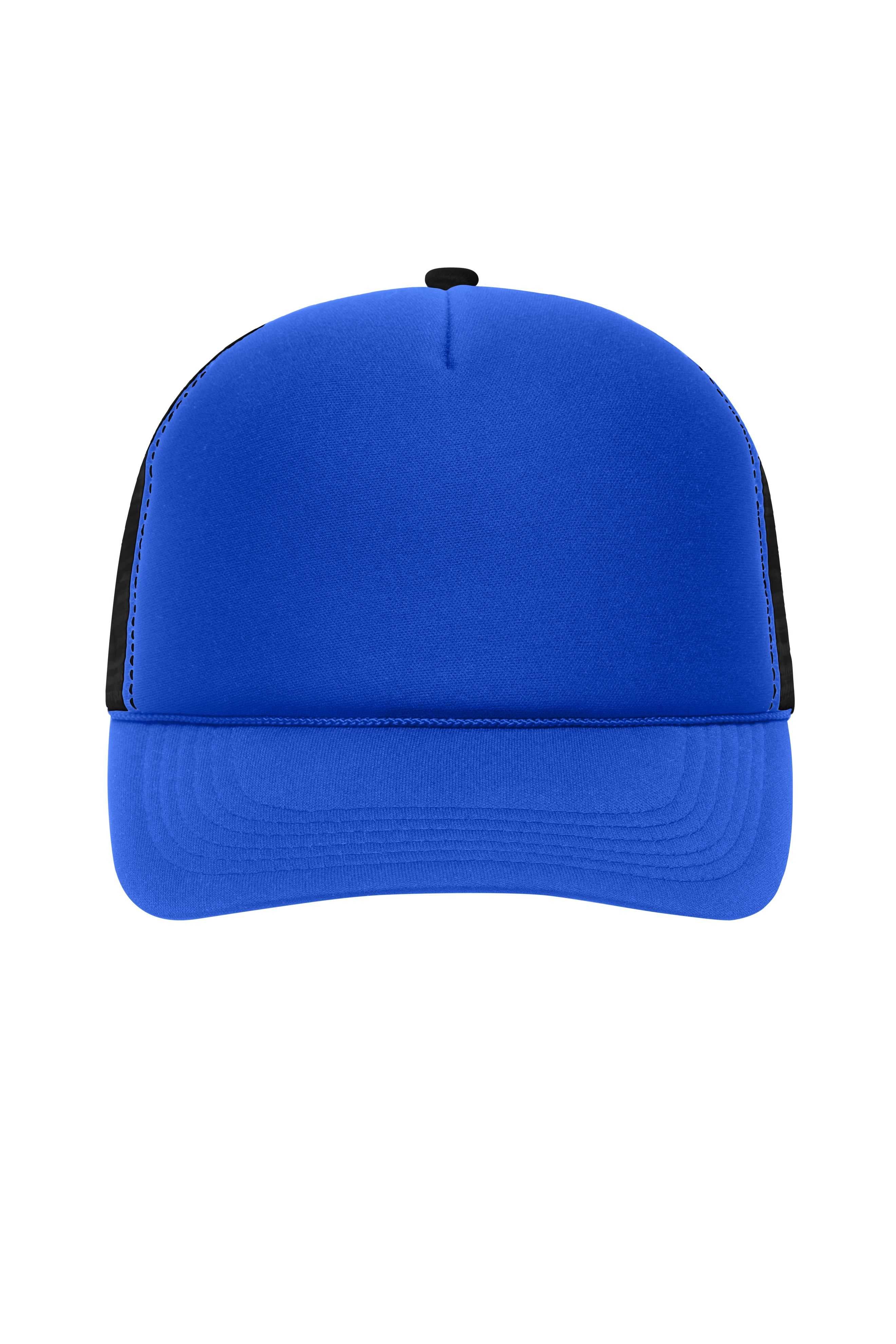 5 Panel Retro Mesh Cap