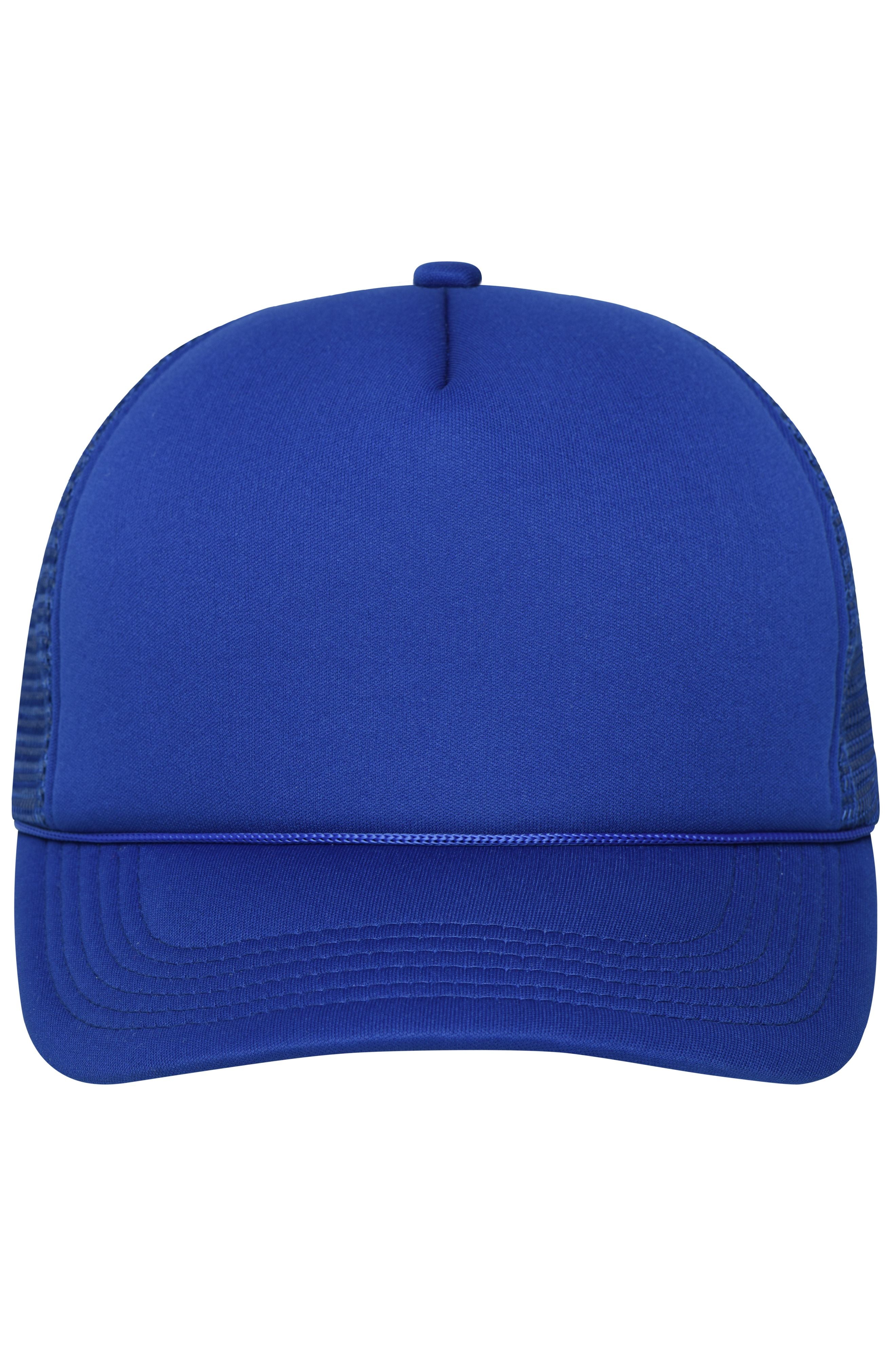 5 Panel Retro Mesh Cap