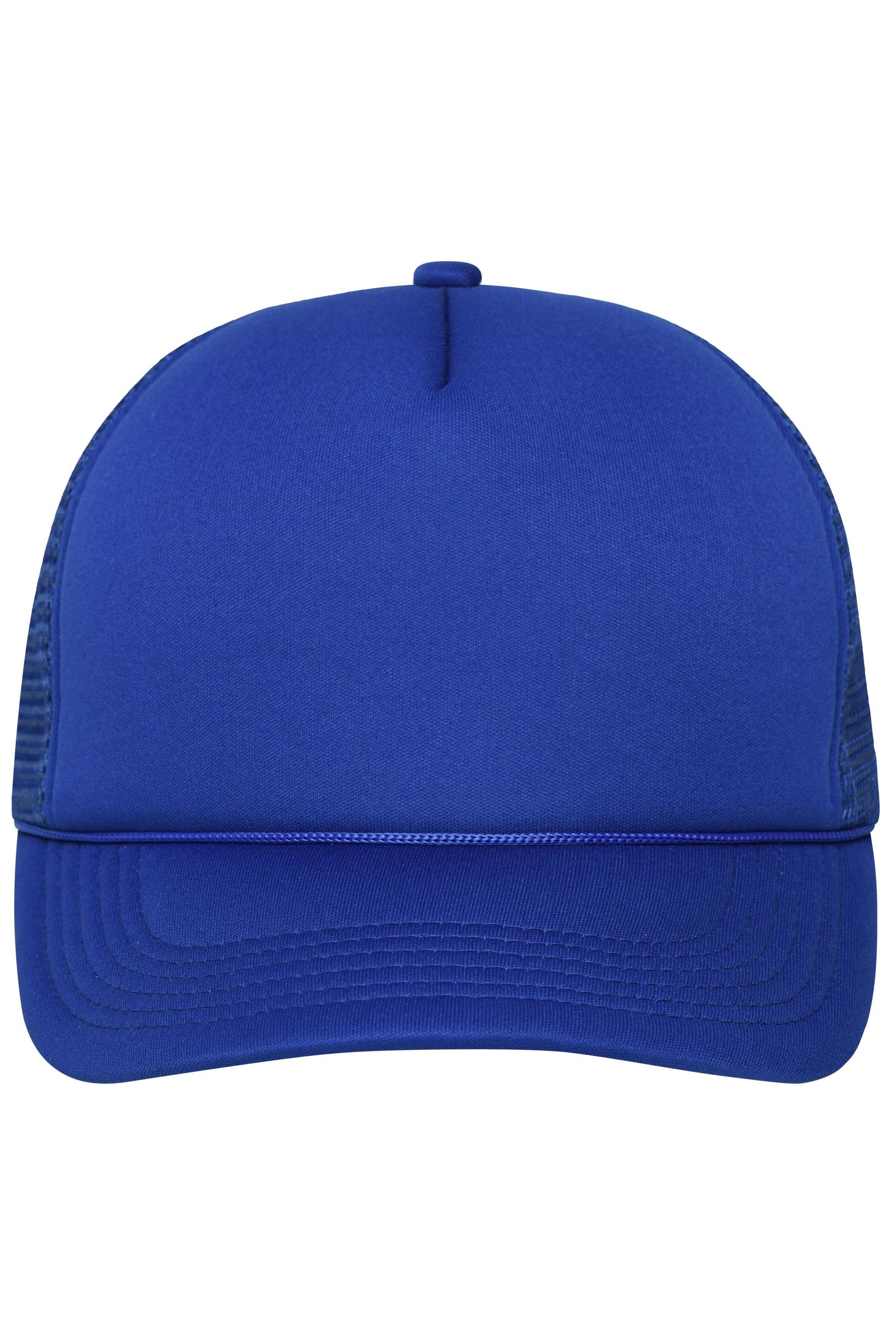 5 Panel Retro Mesh Cap