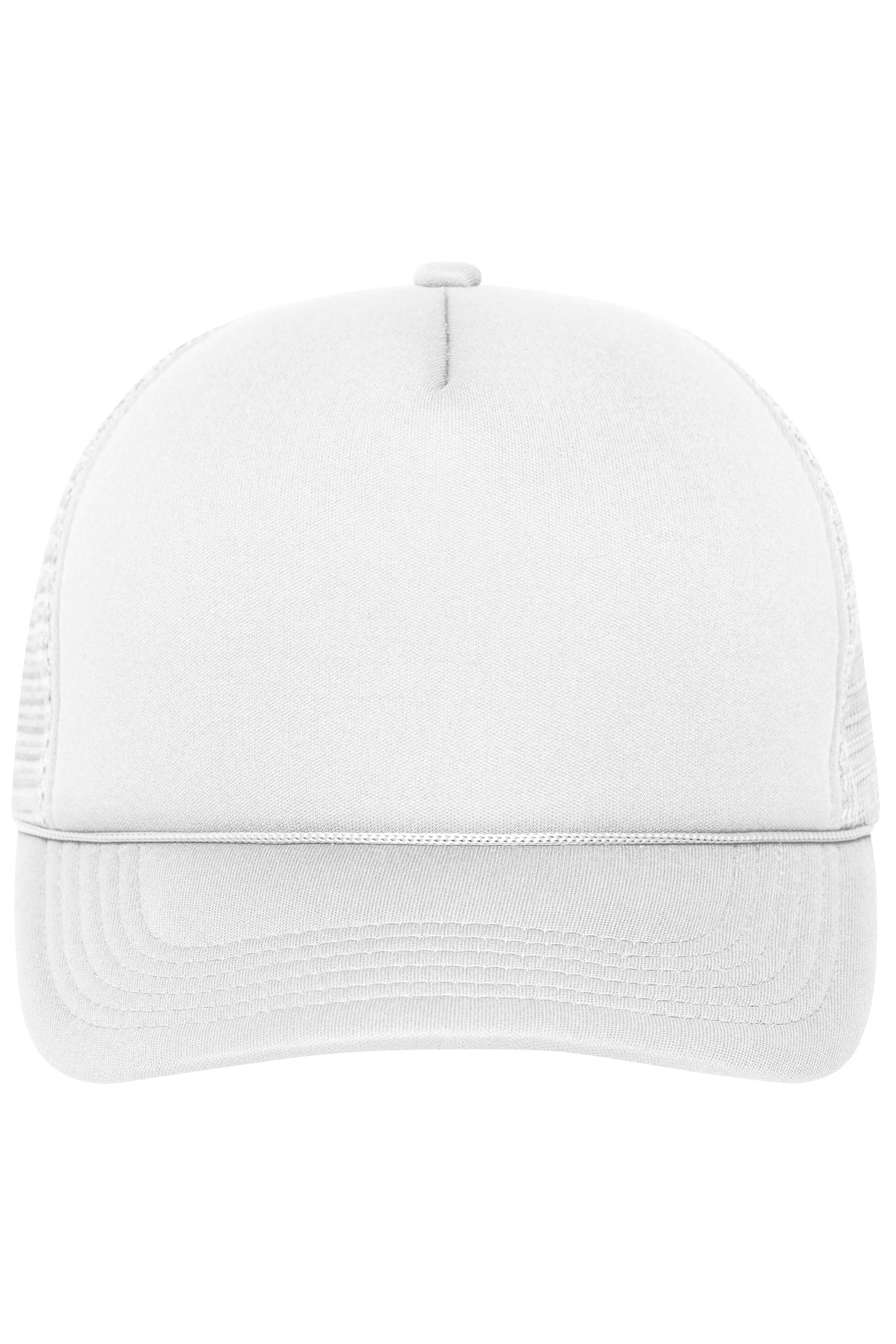 5 Panel Retro Mesh Cap