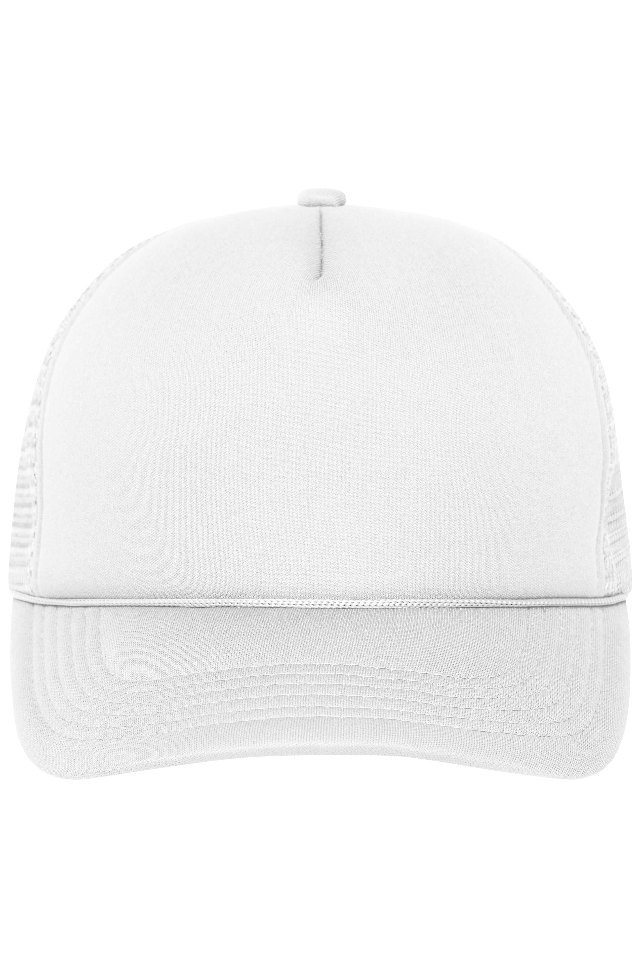 5 Panel Retro Mesh Cap