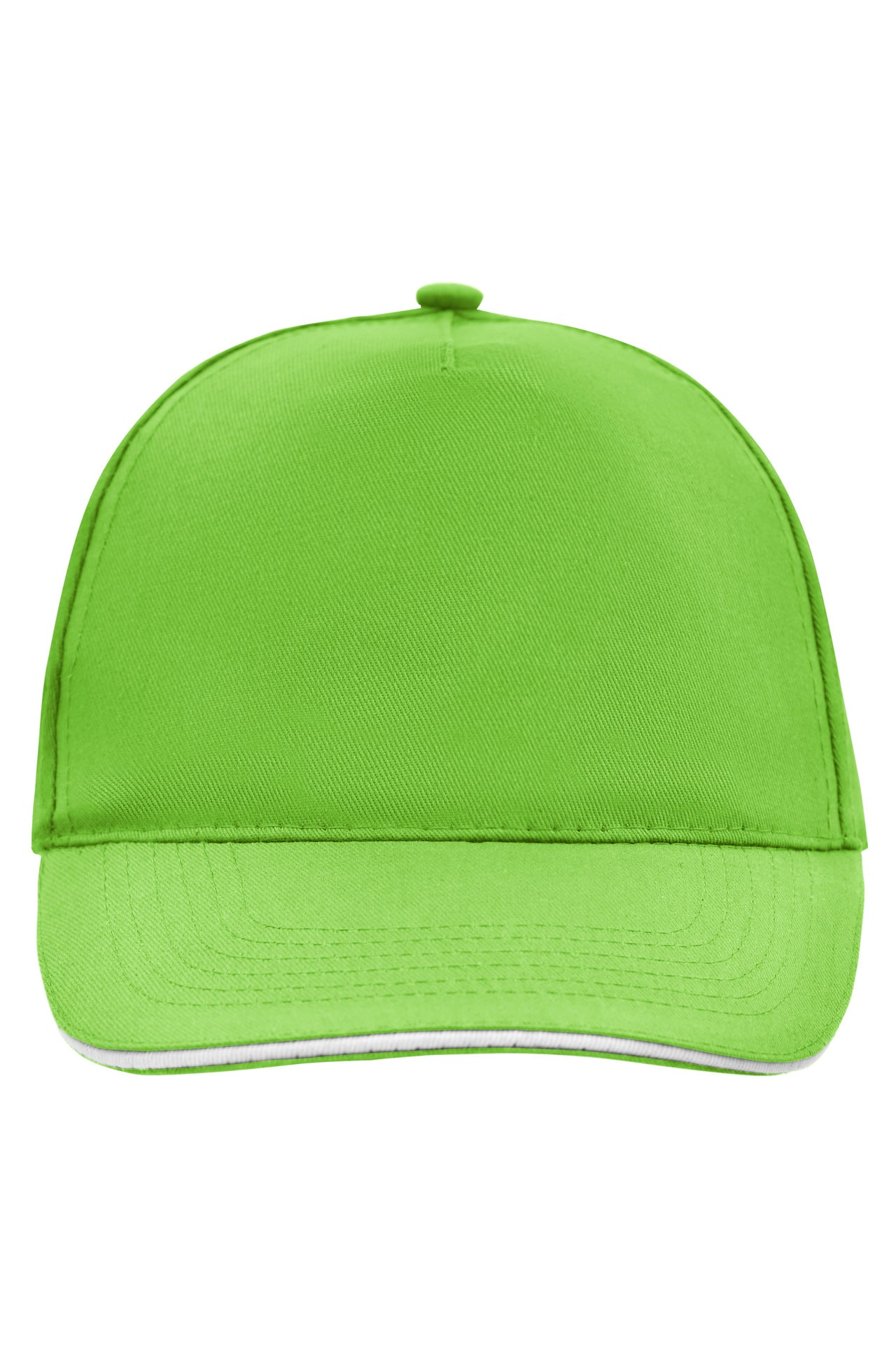 5 Panel Promo Sandwich Cap
