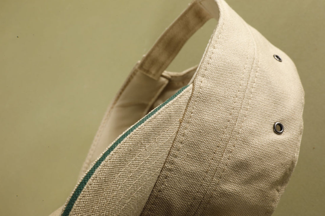 Military Sandwich Cap