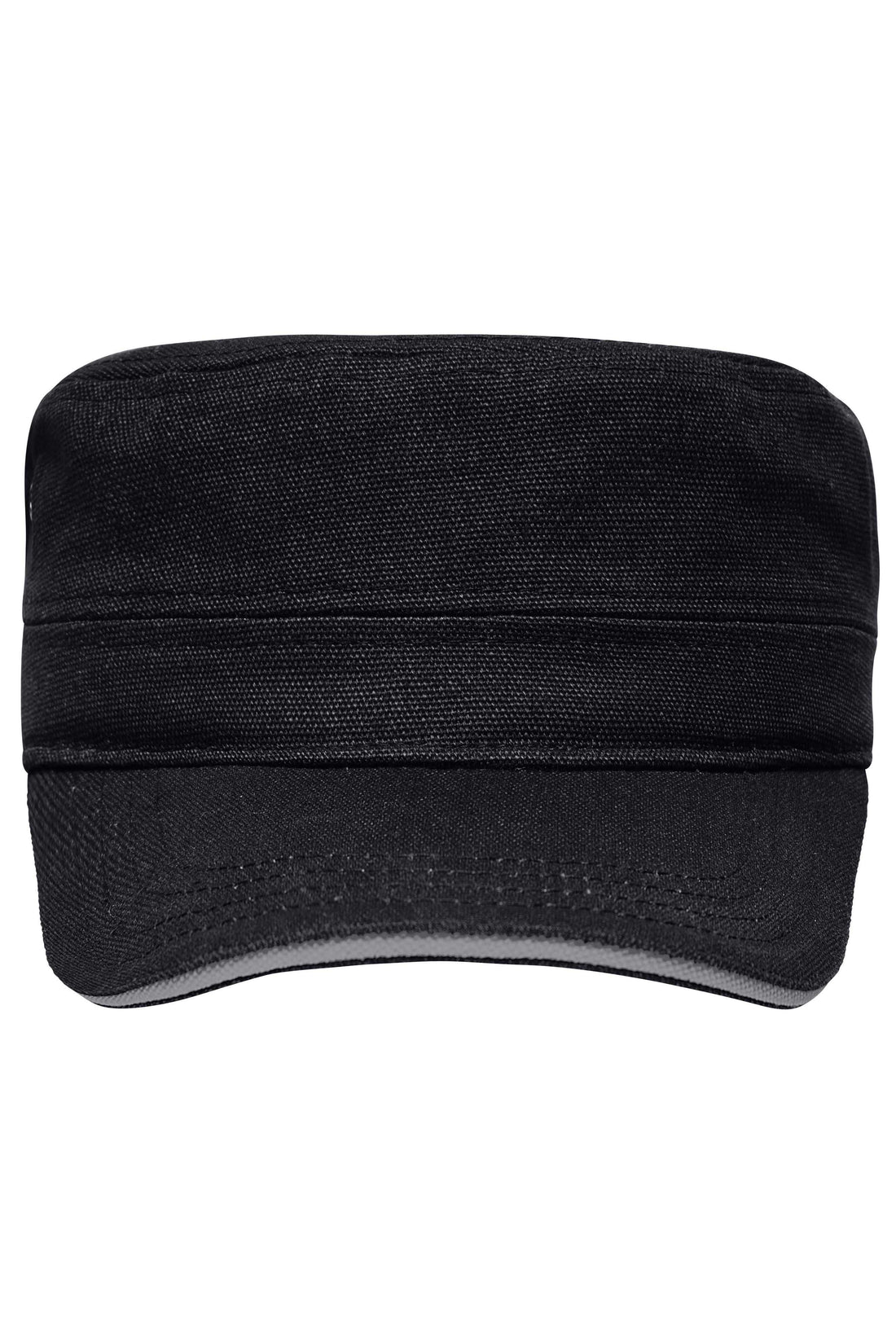 Military Sandwich Cap