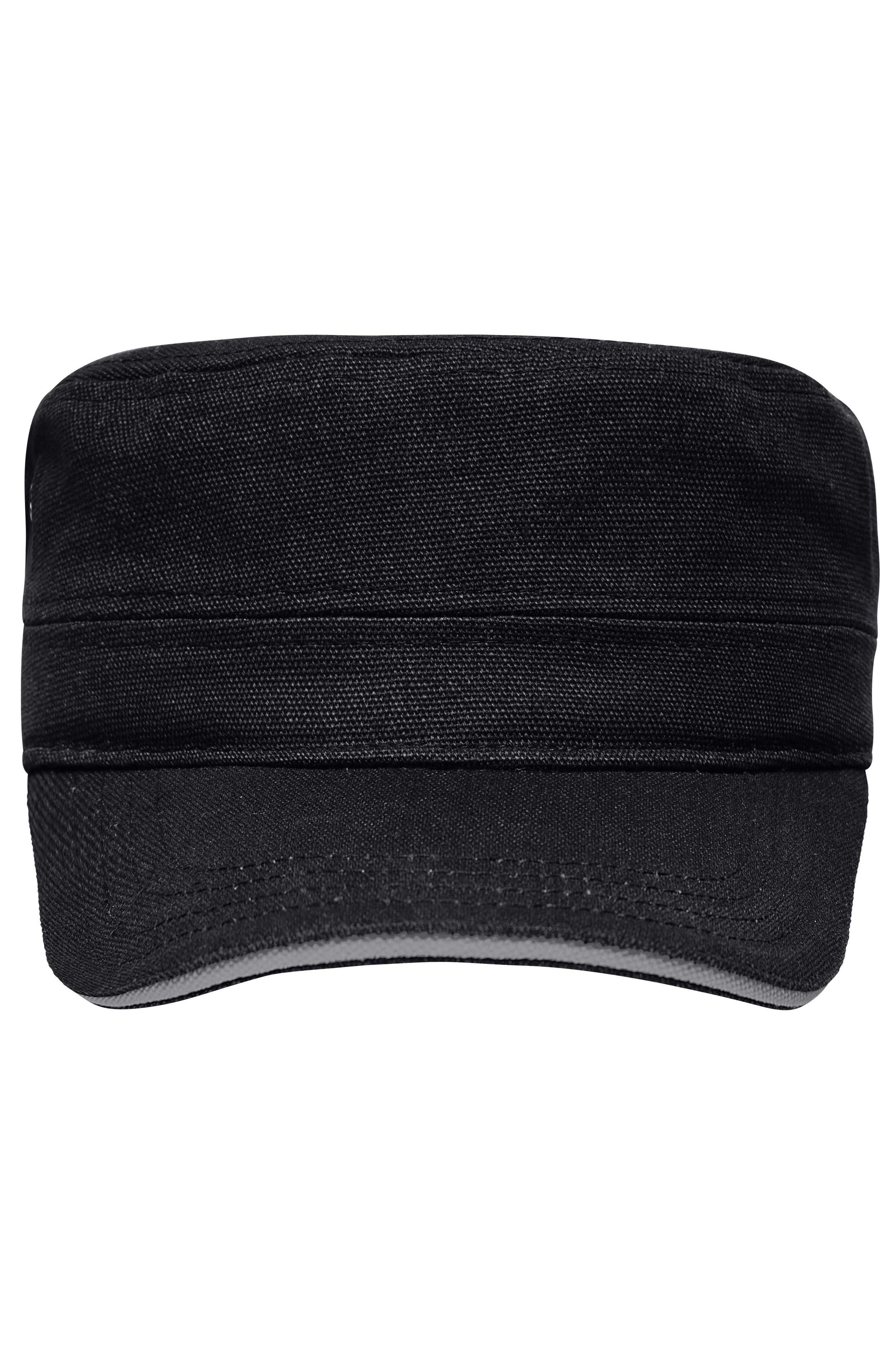 Military Sandwich Cap