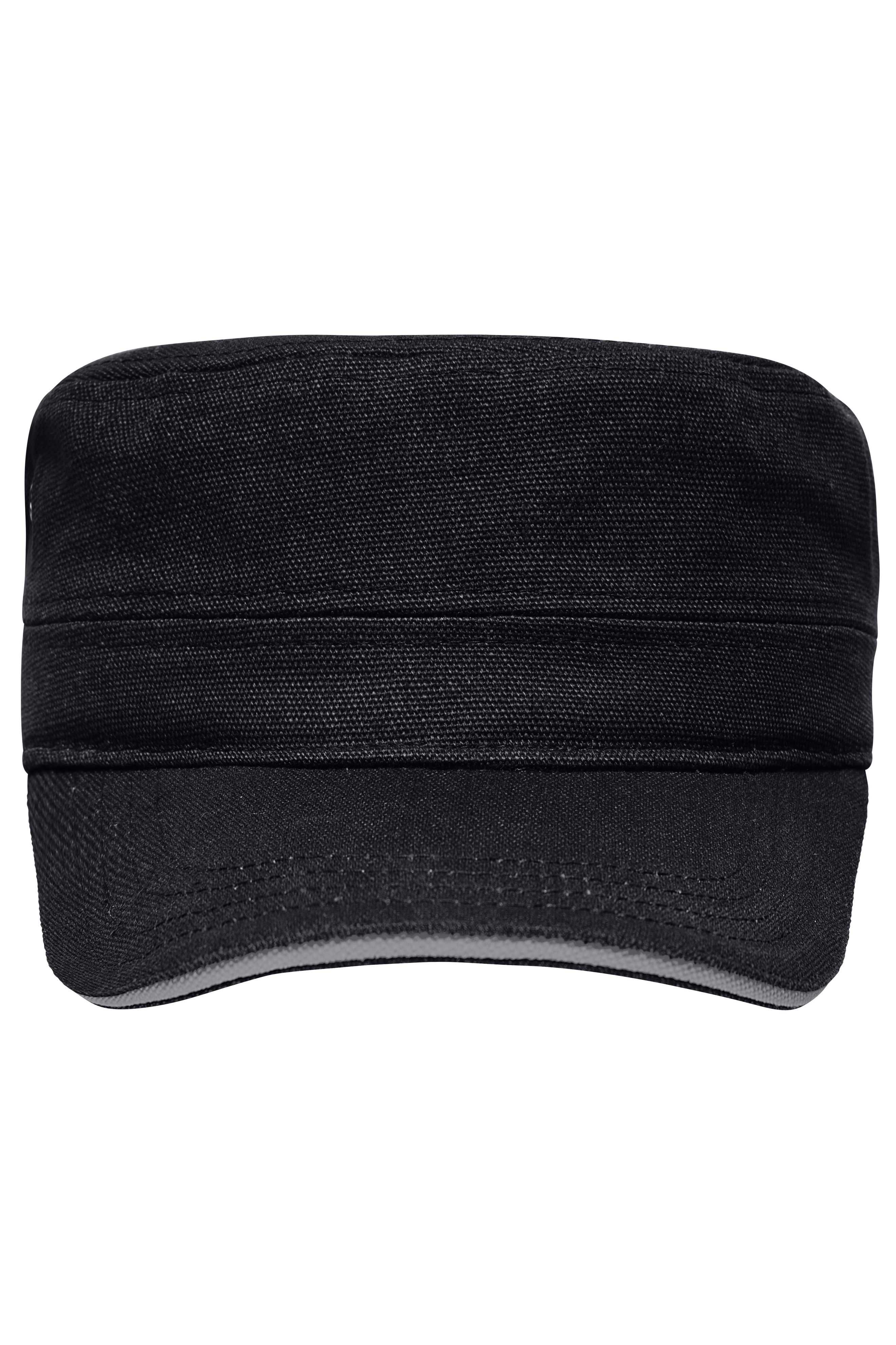 Military Sandwich Cap