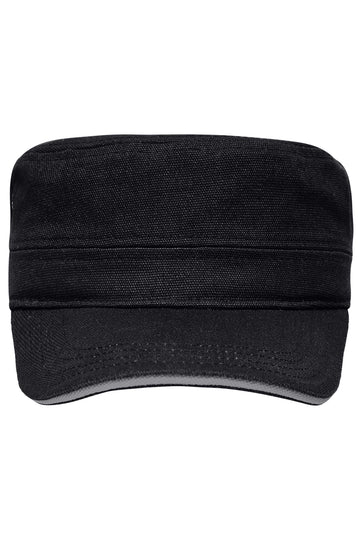 Military Sandwich Cap