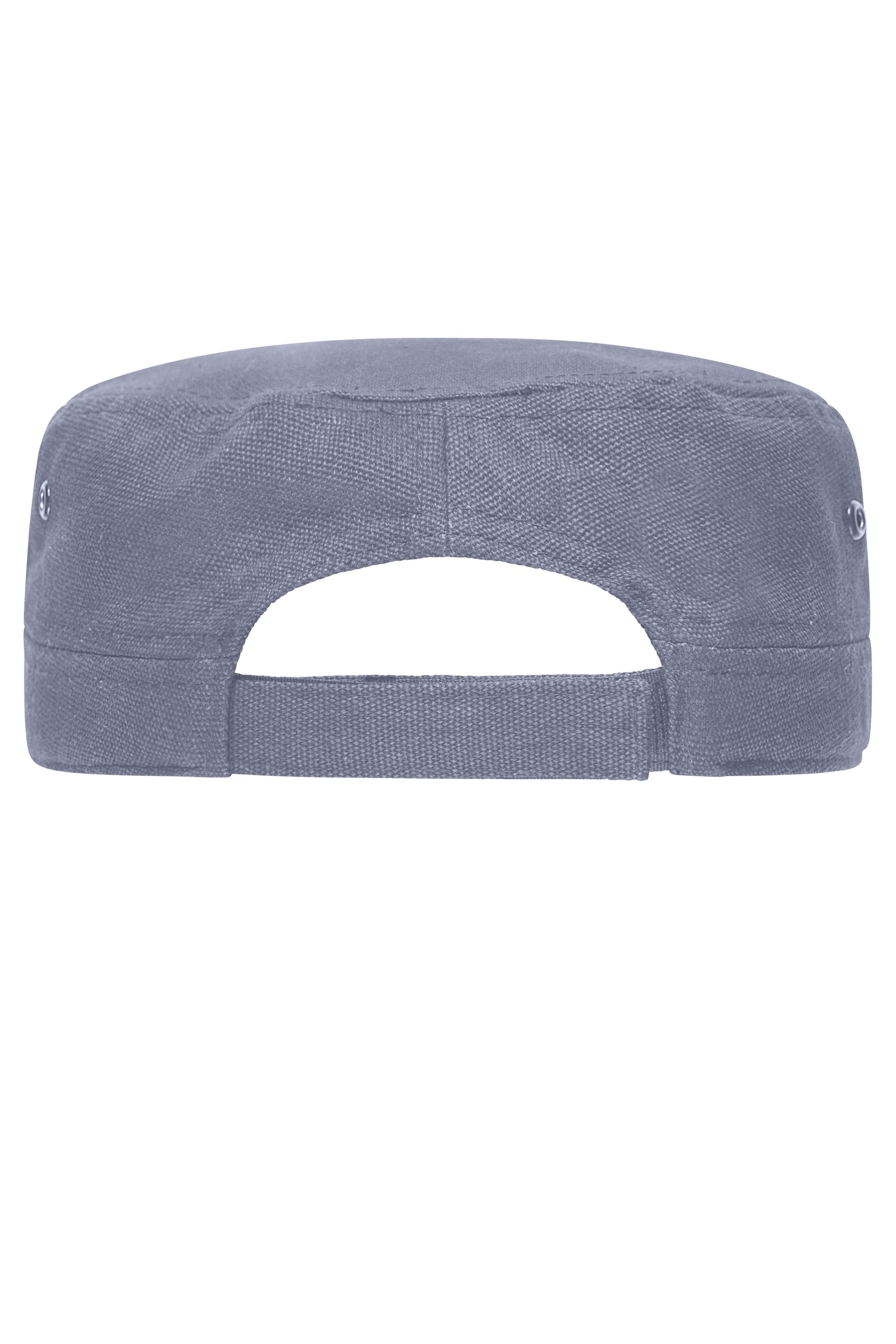 Military Sandwich Cap
