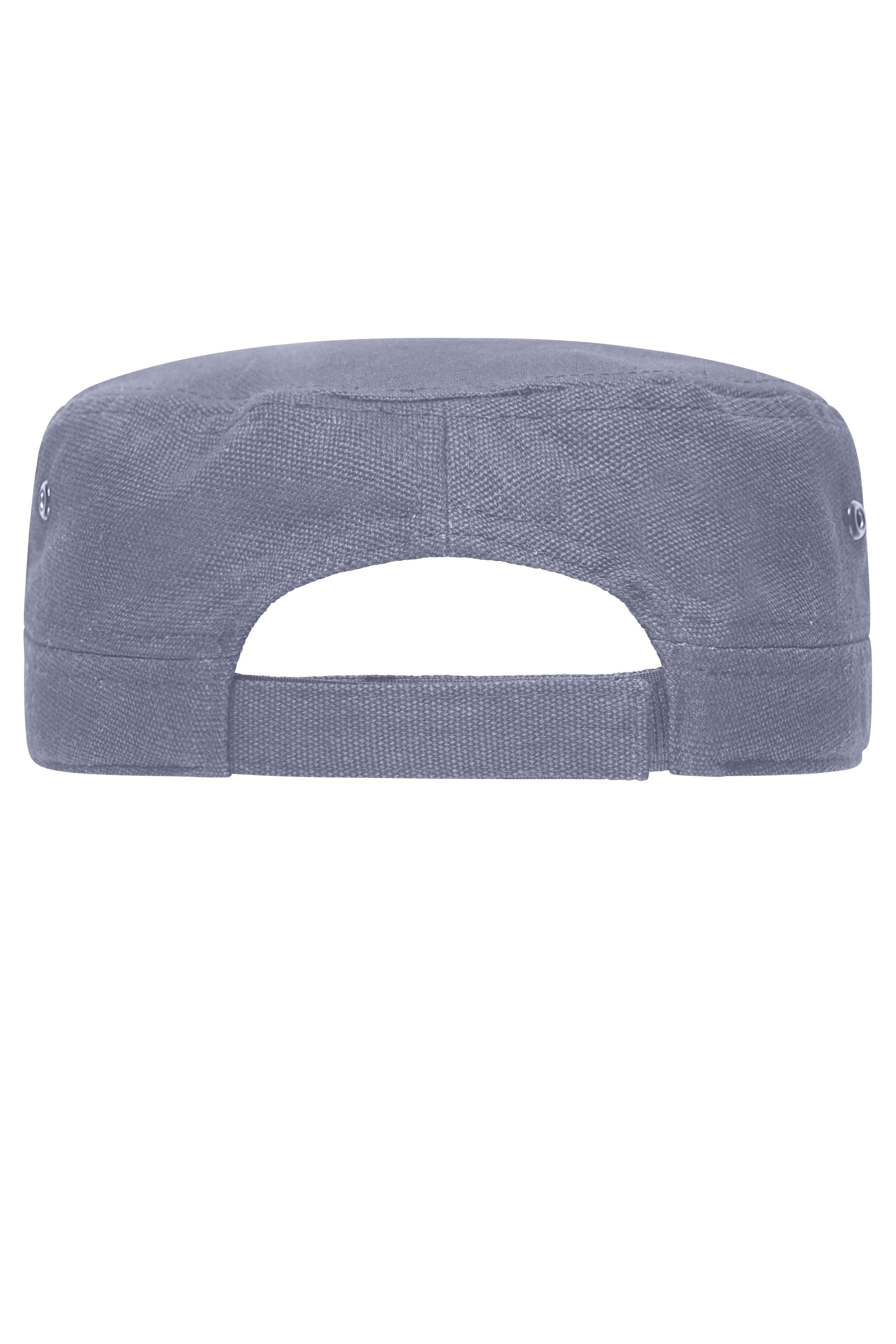 Military Sandwich Cap