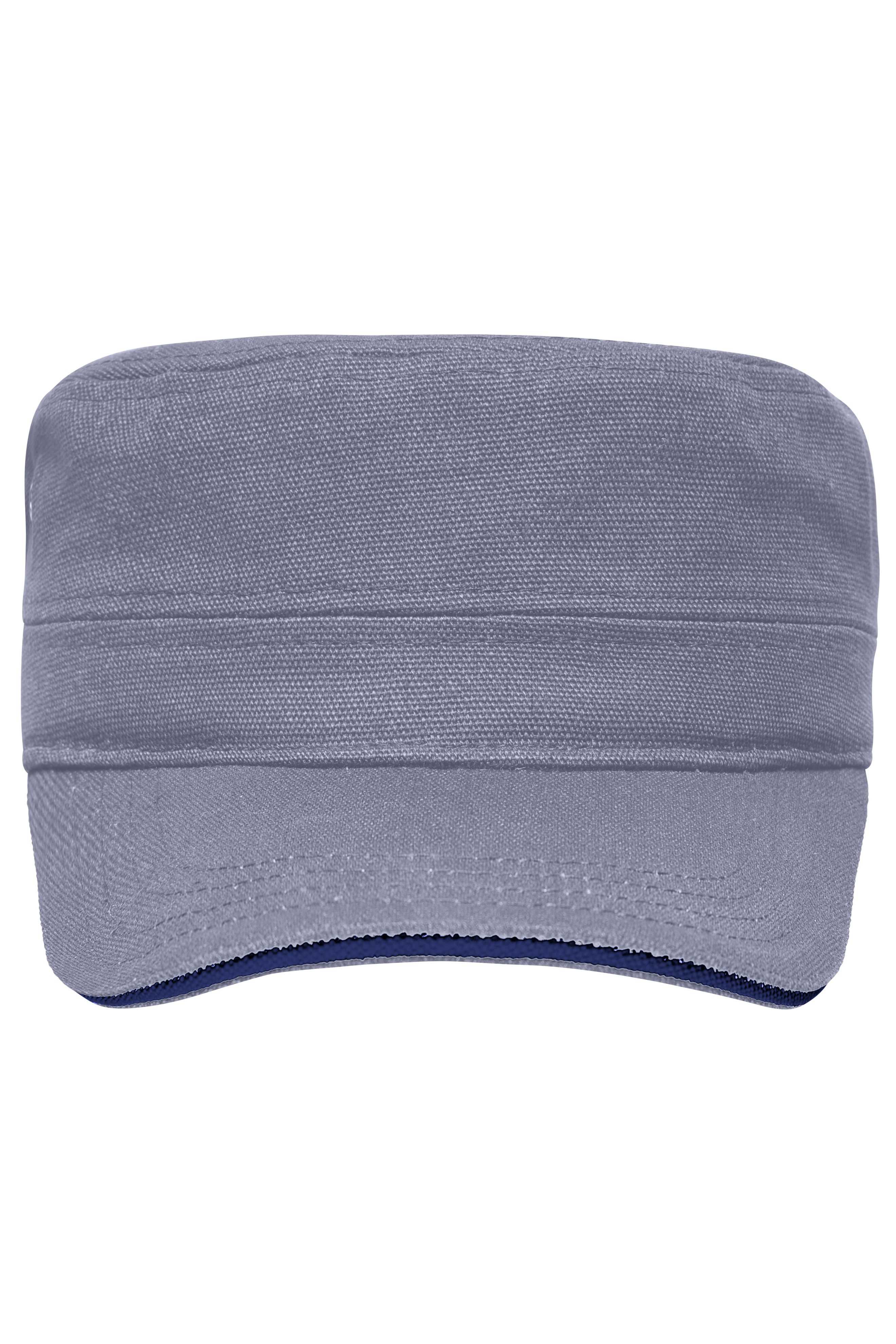 Military Sandwich Cap