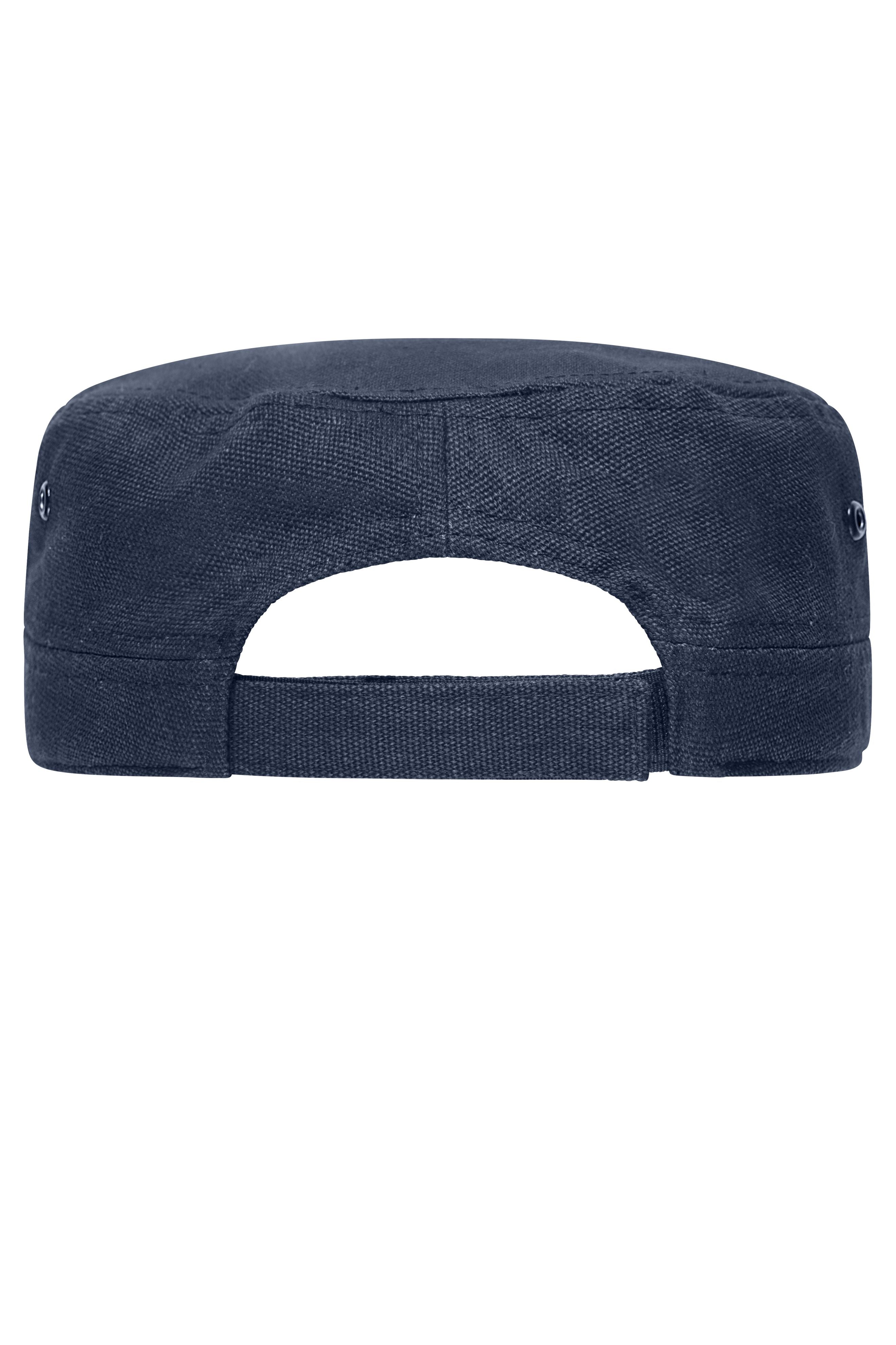 Military Sandwich Cap