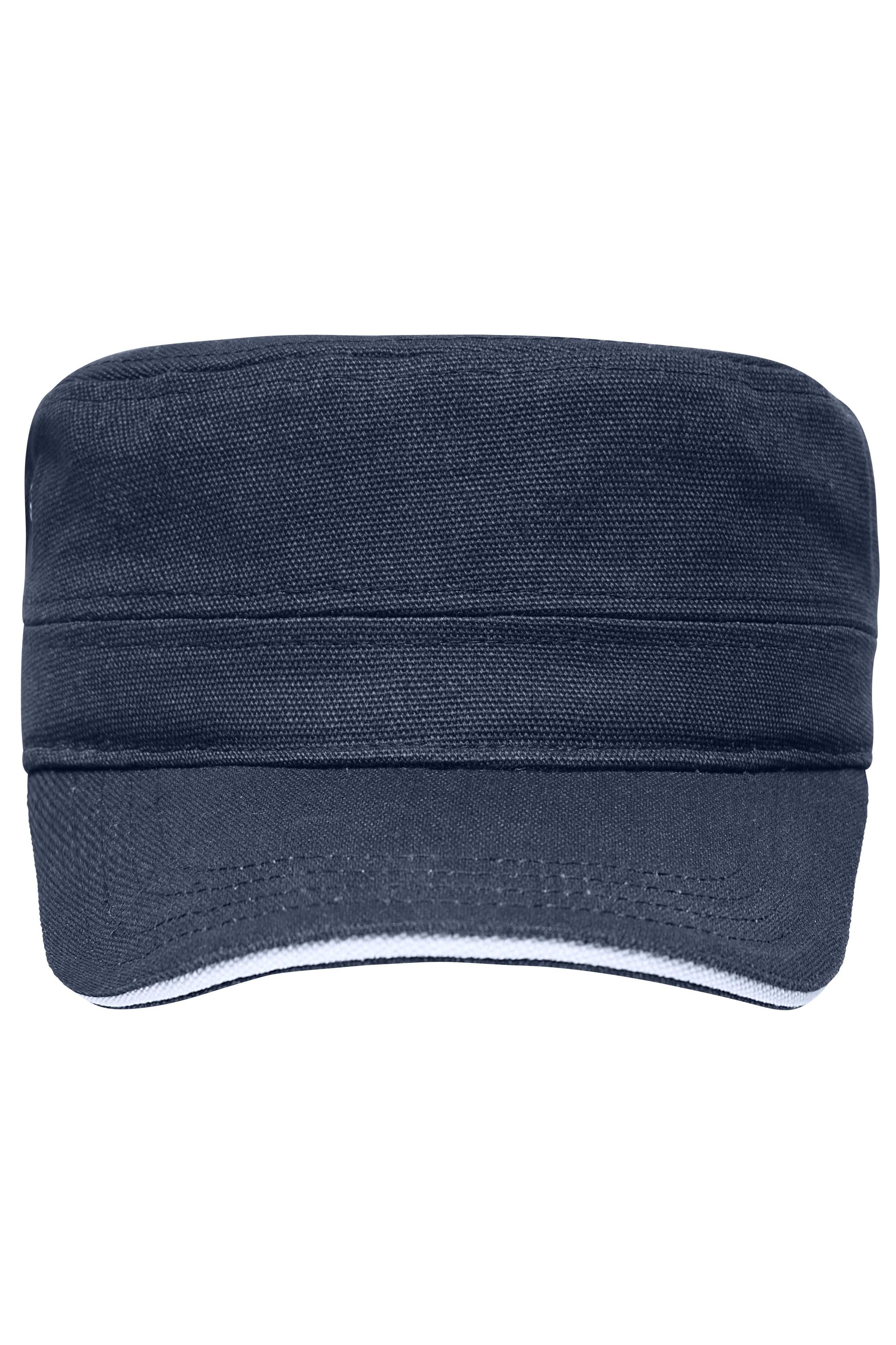 Military Sandwich Cap