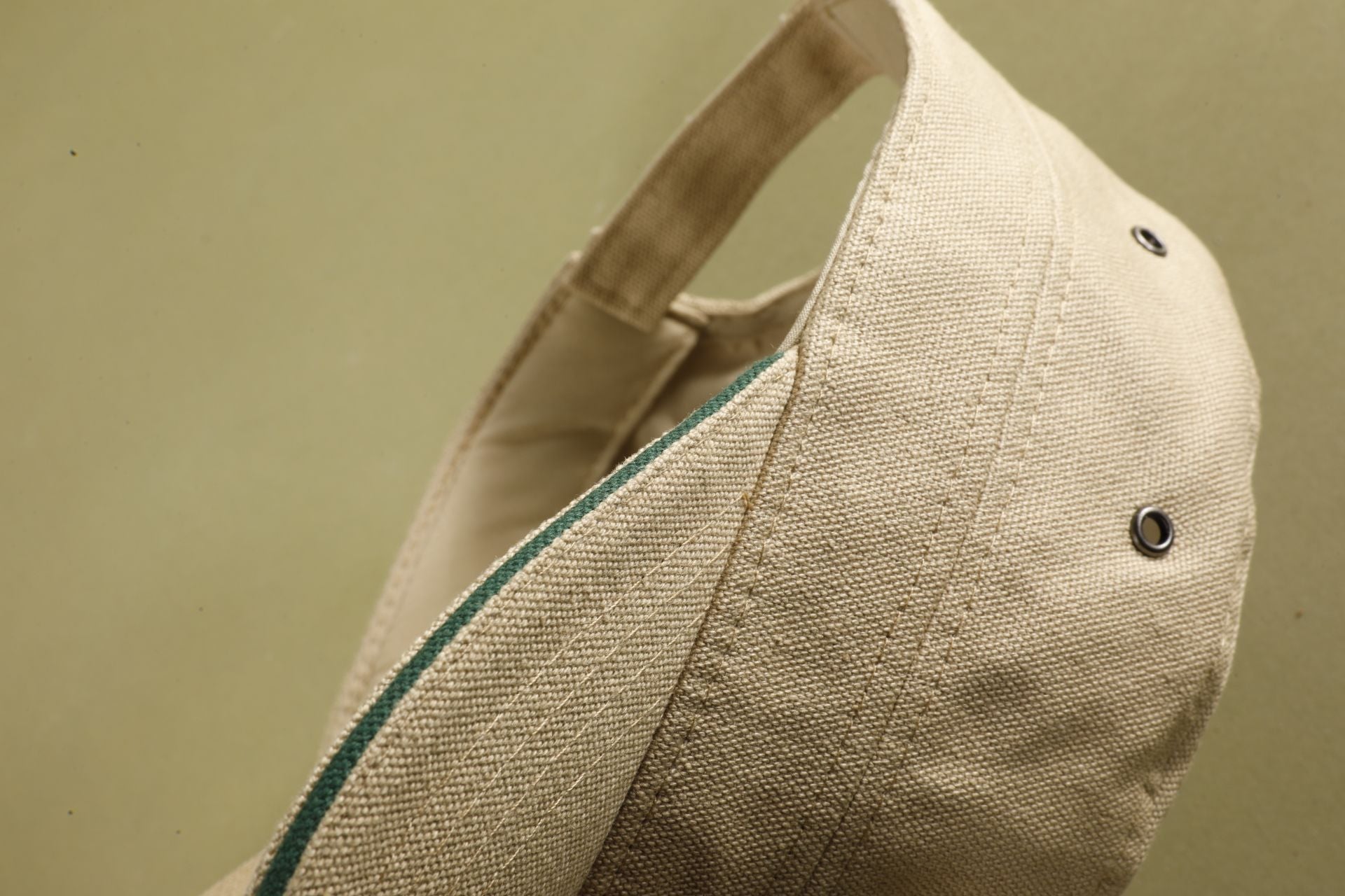 Military Sandwich Cap