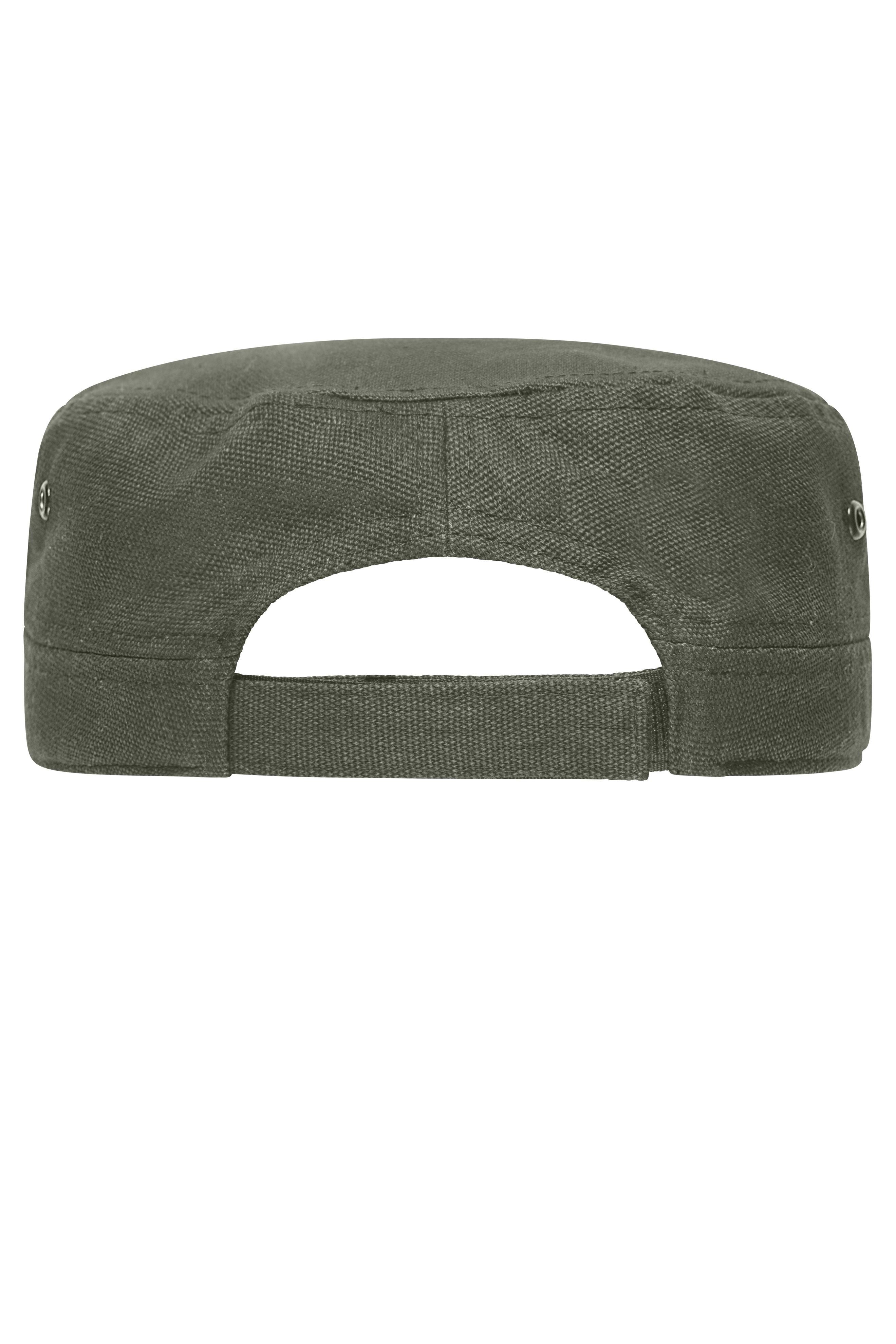 Military Sandwich Cap