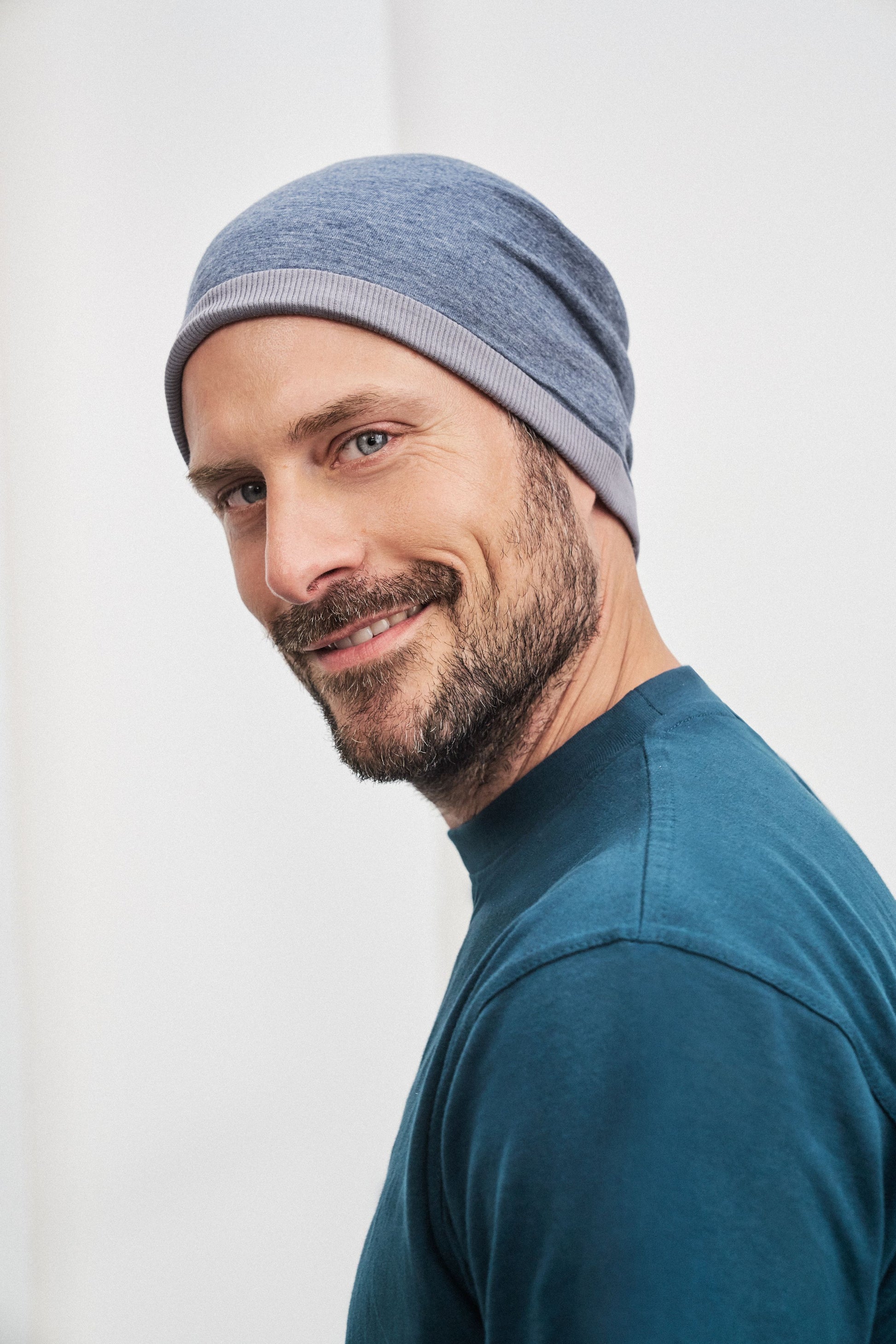 Heather Summer Beanie