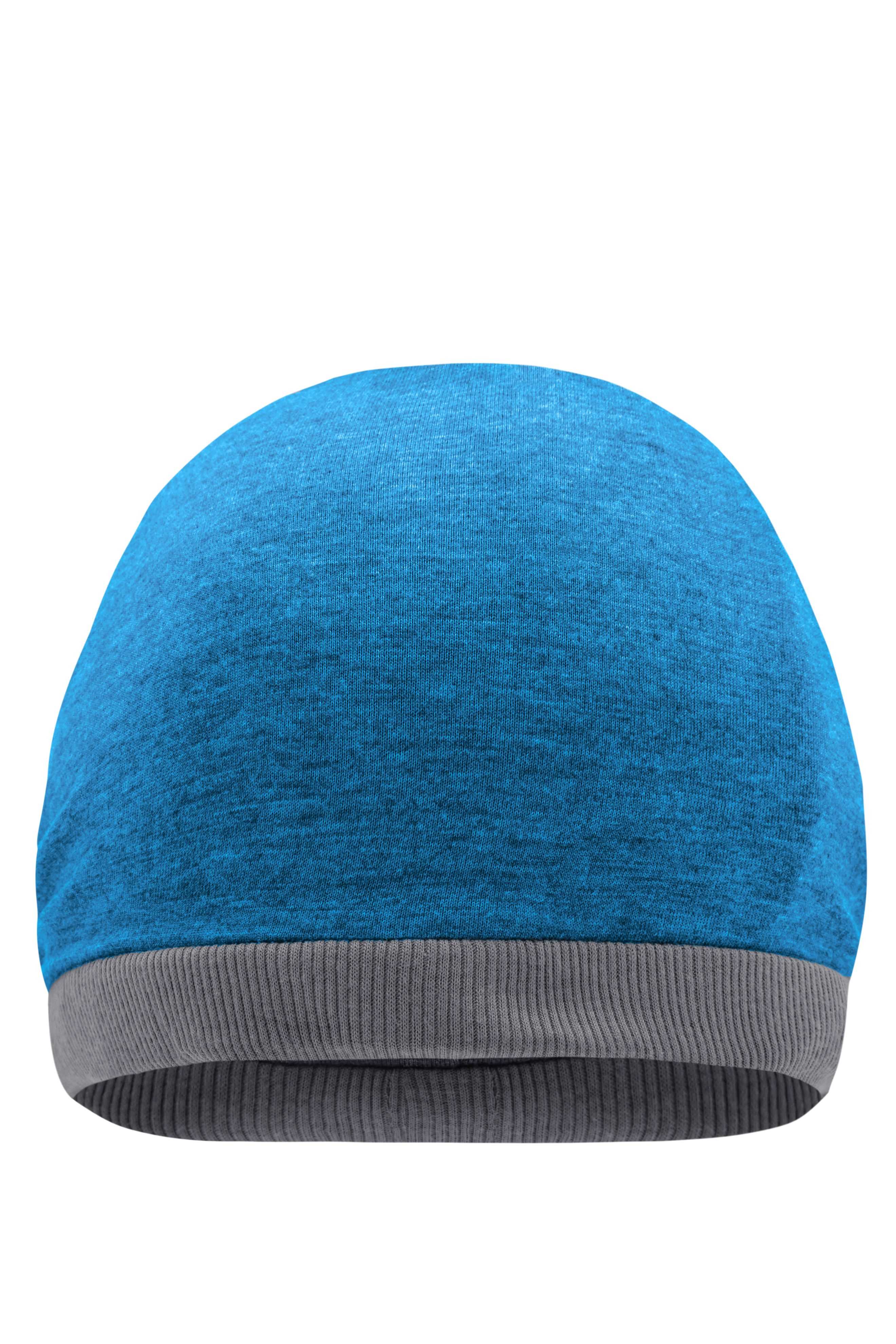 Heather Summer Beanie