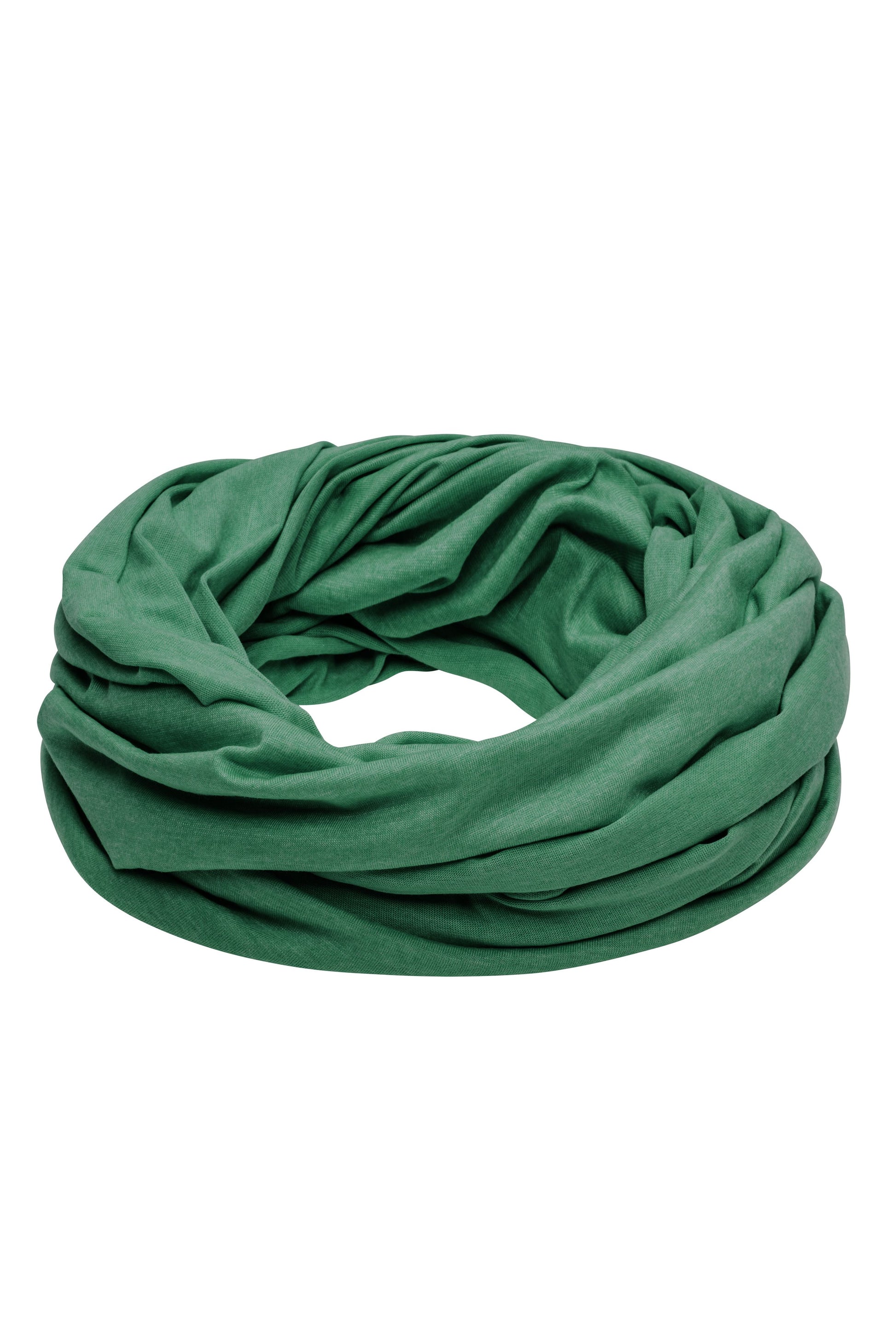 Heather Summer Loop-Scarf