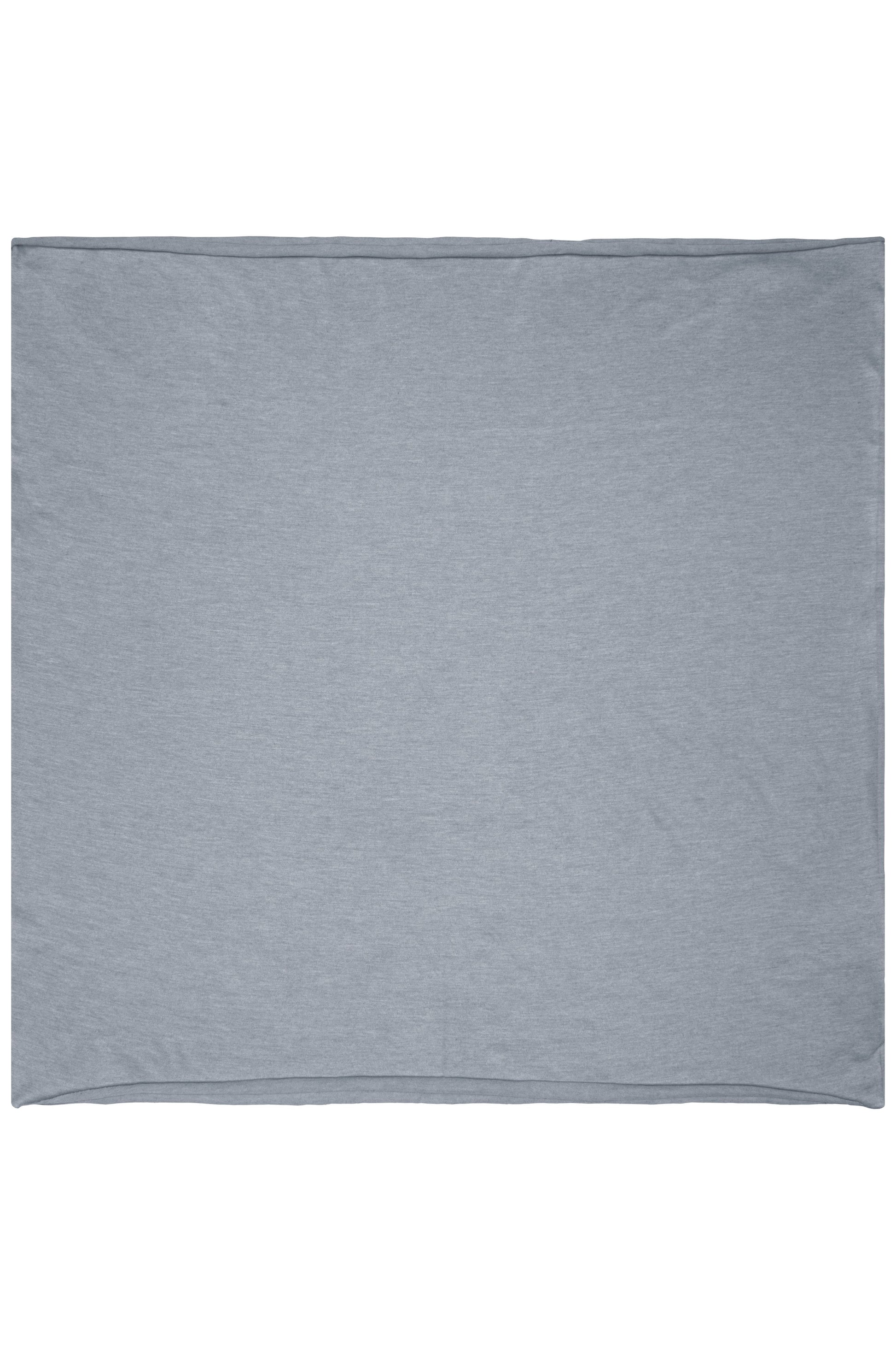 Heather Summer Loop-Scarf