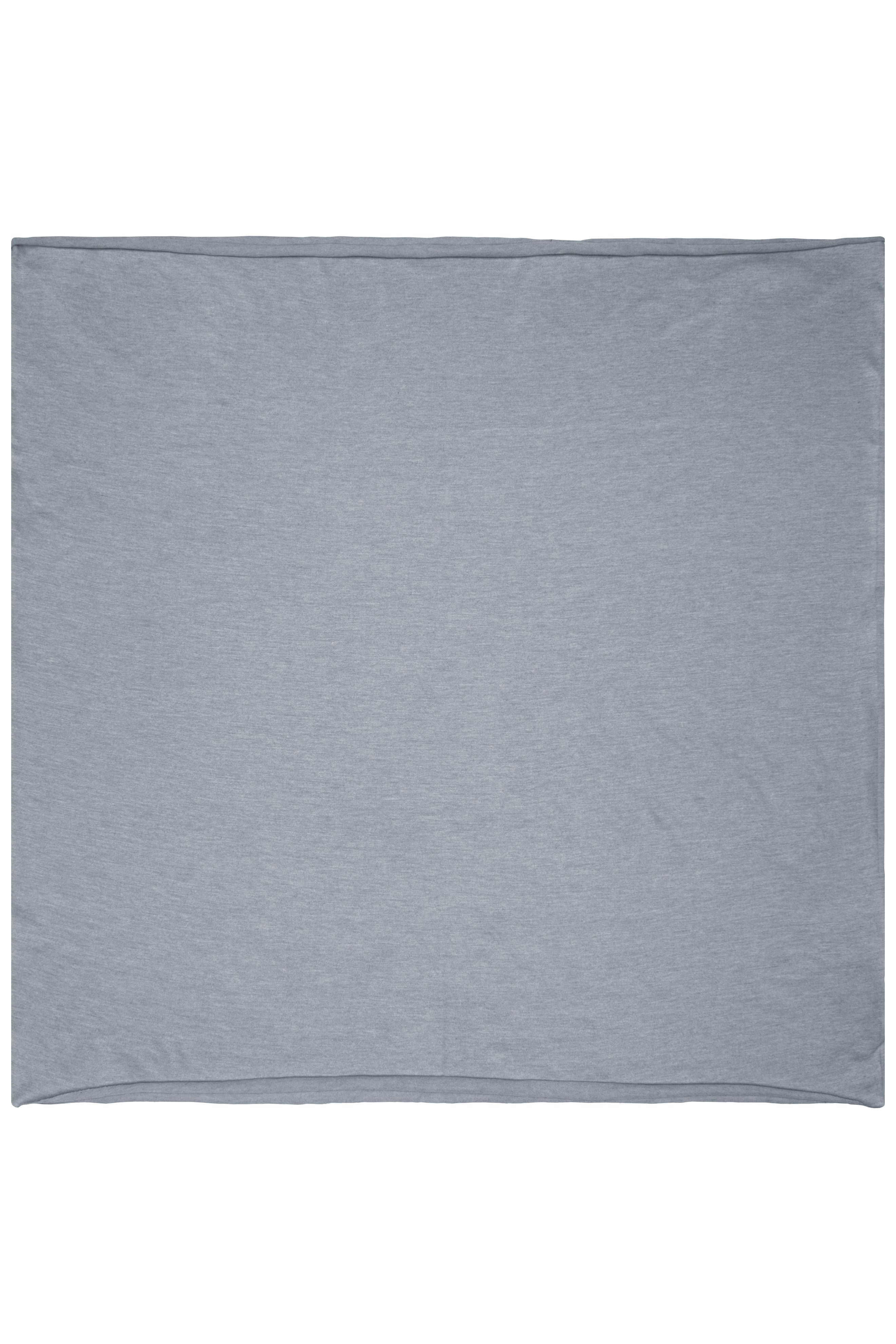 Heather Summer Loop-Scarf