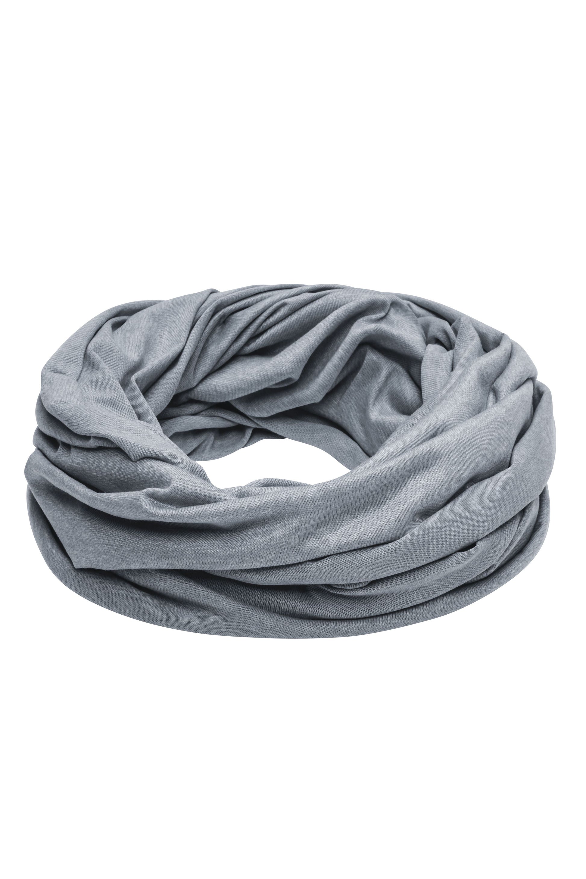 Heather Summer Loop-Scarf