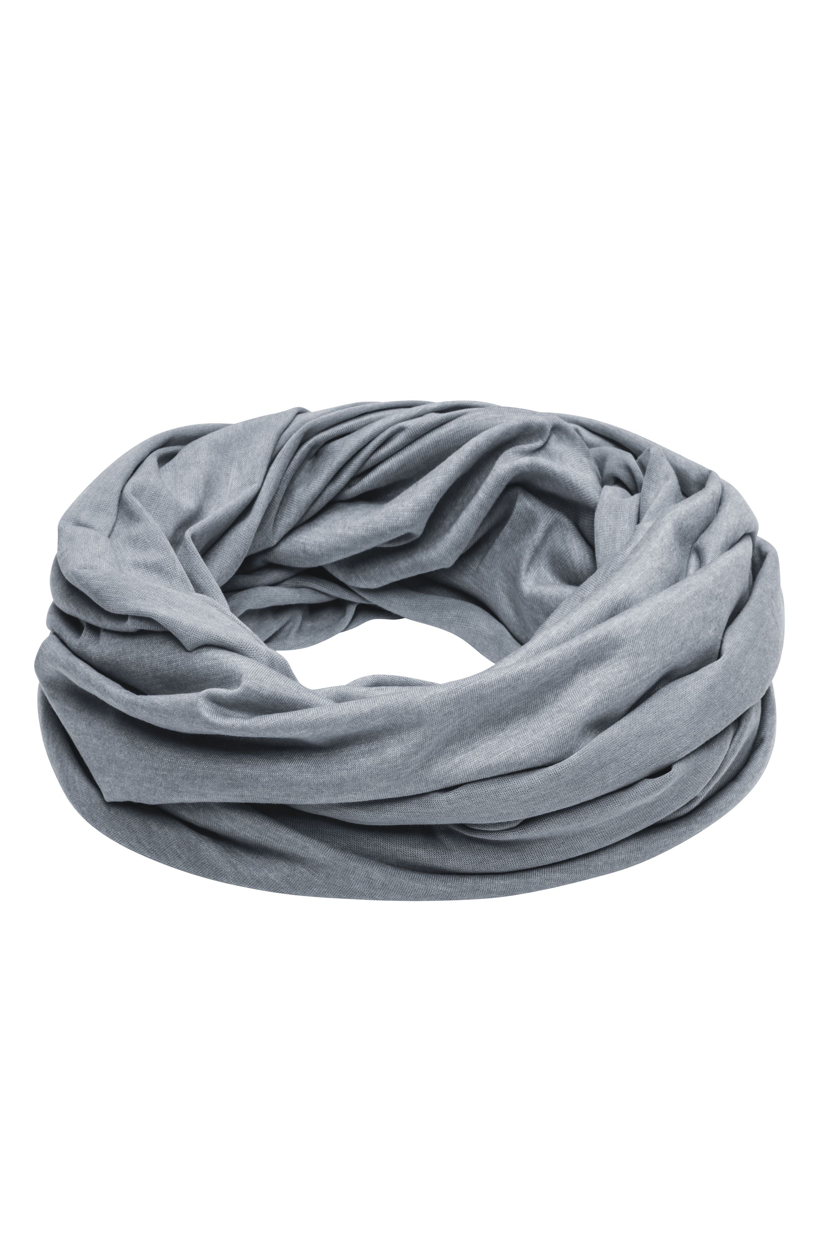 Heather Summer Loop-Scarf