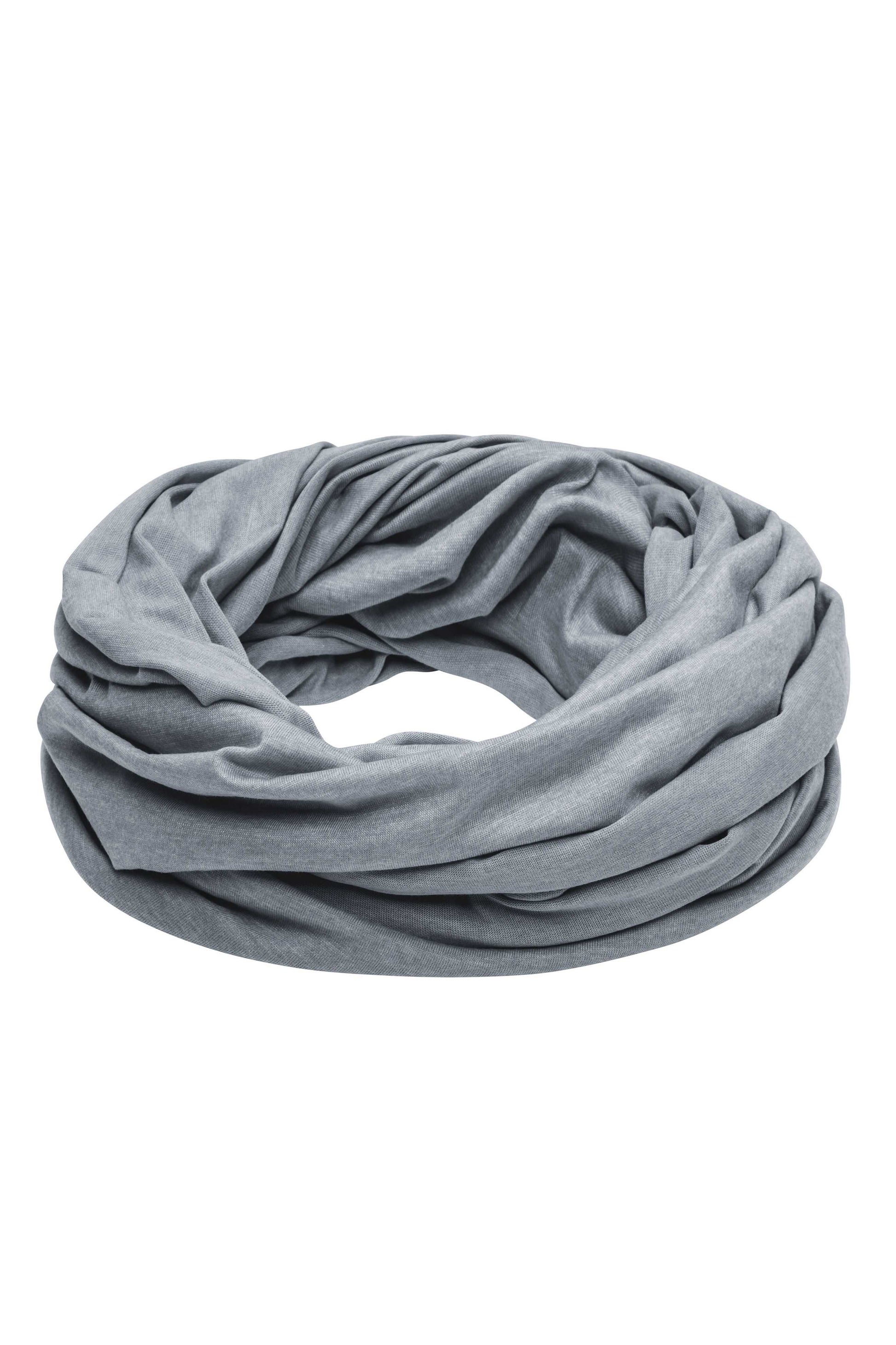 Heather Summer Loop-Scarf