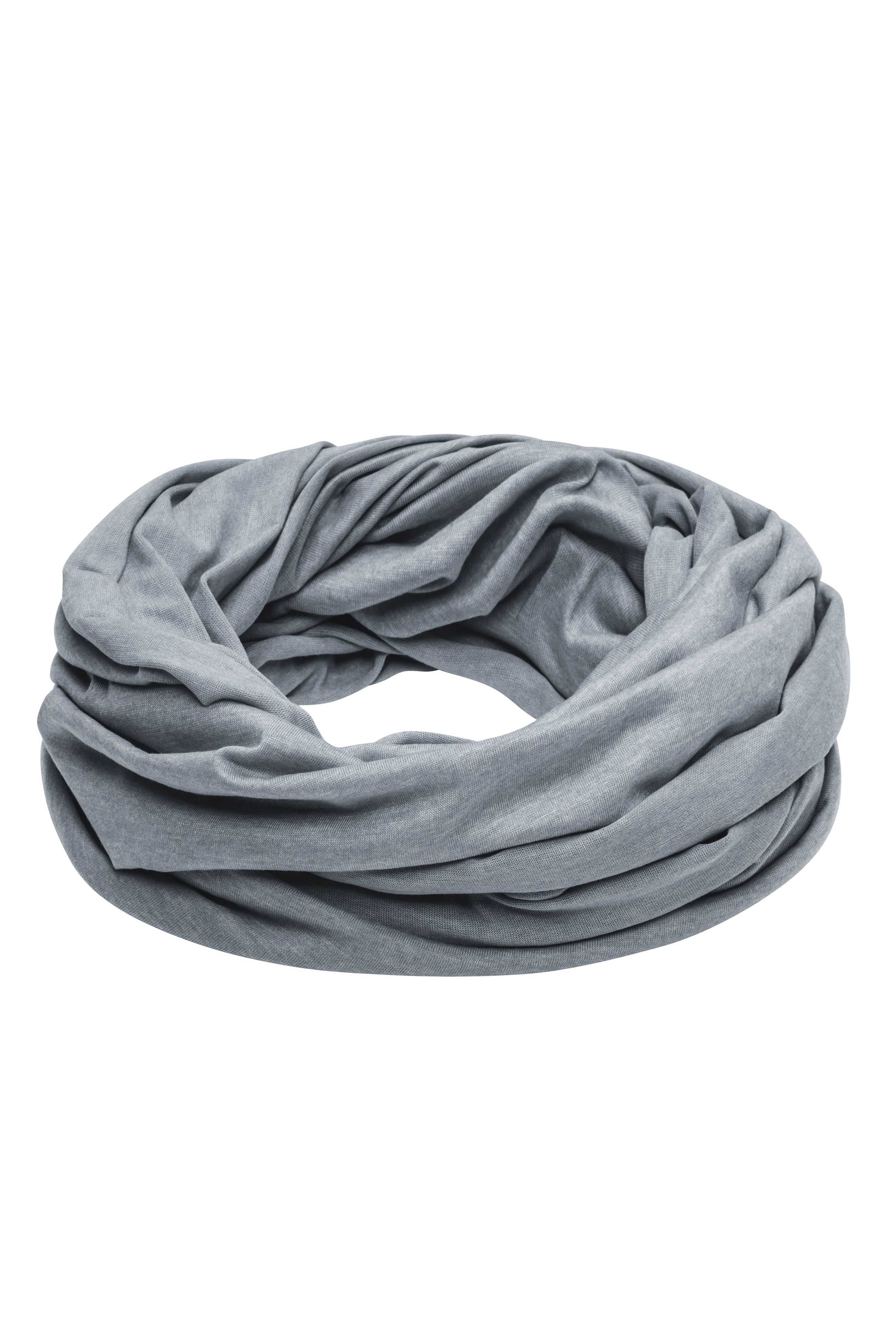 Heather Summer Loop-Scarf