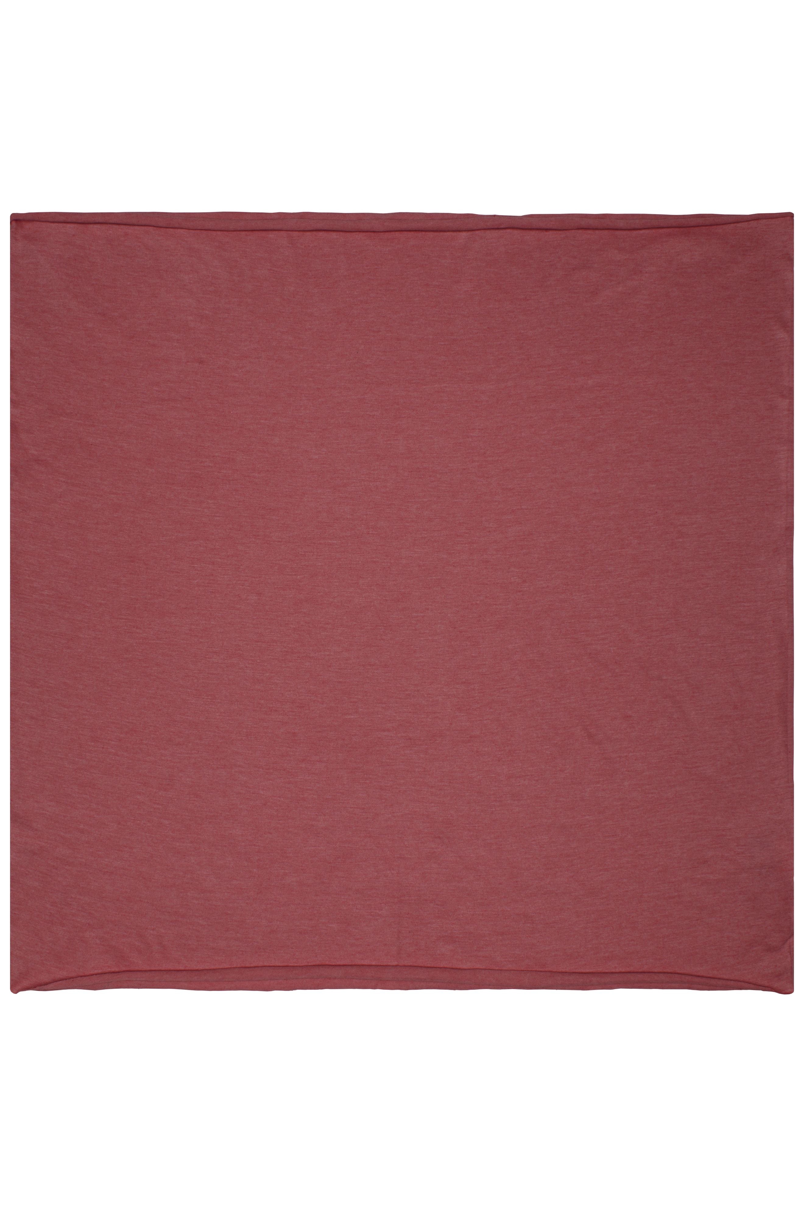 Heather Summer Loop-Scarf