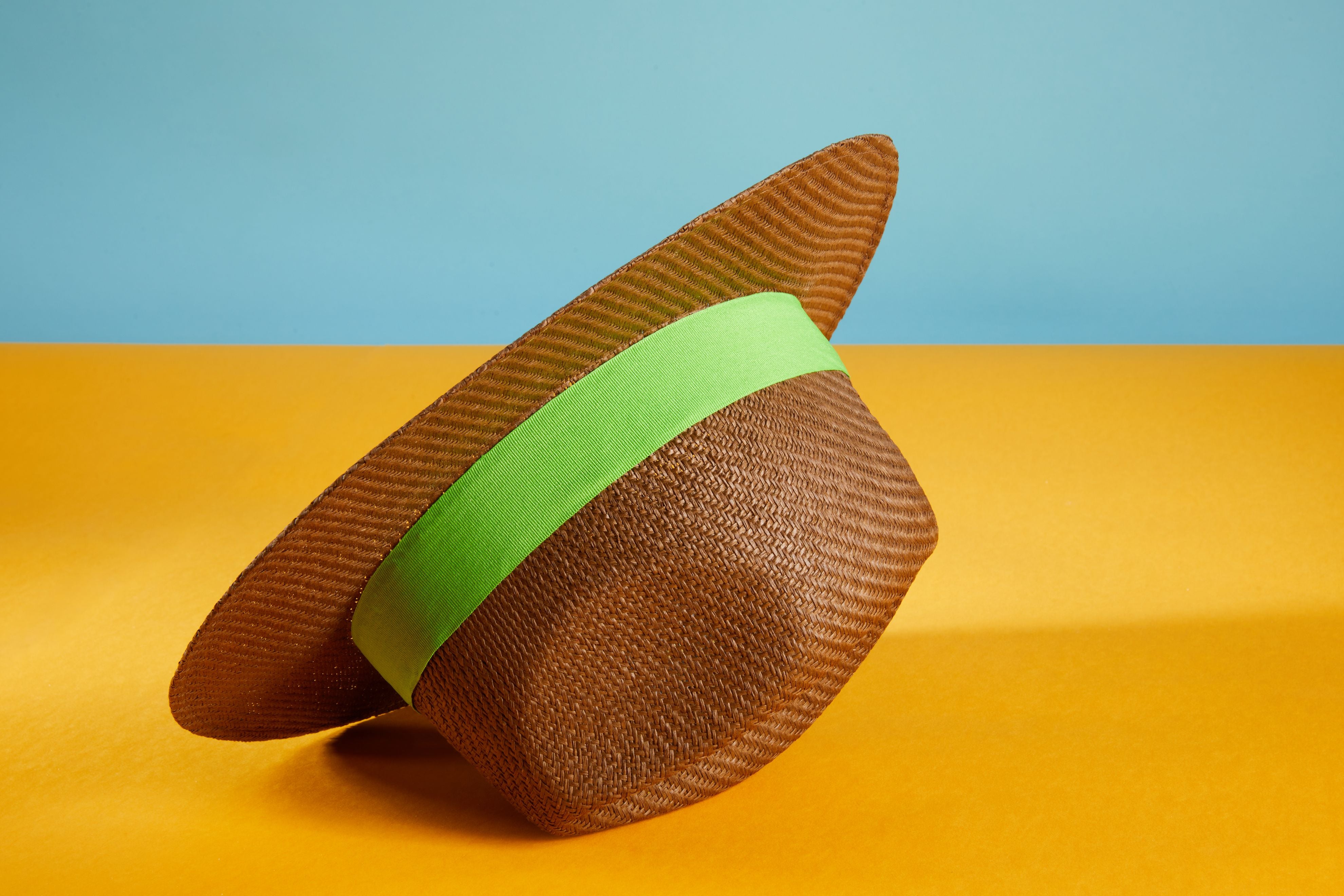 Traveller Hat
