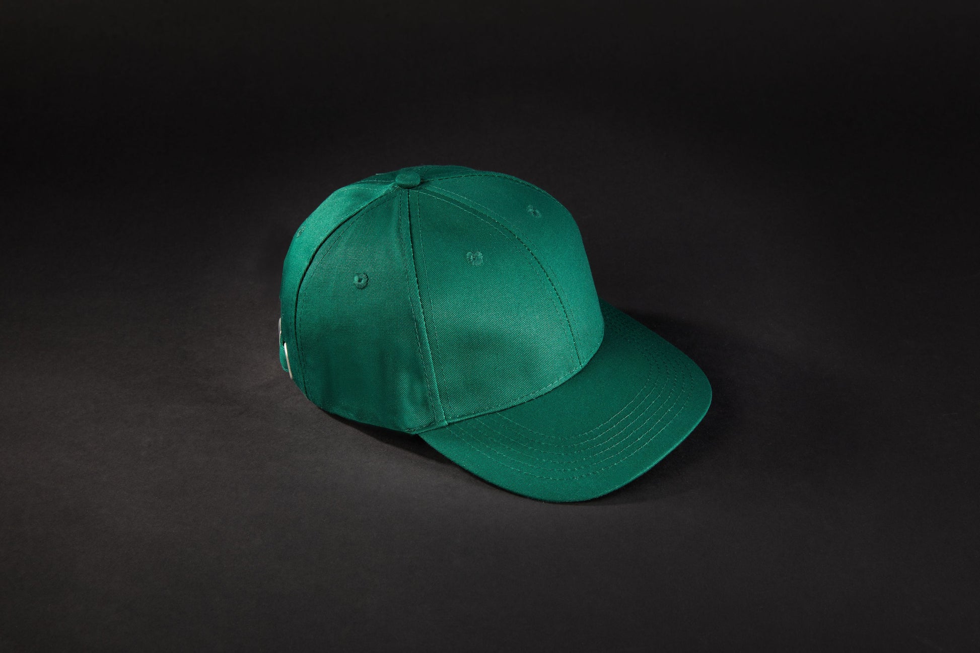 6 Panel Workwear Cap - STRONG -