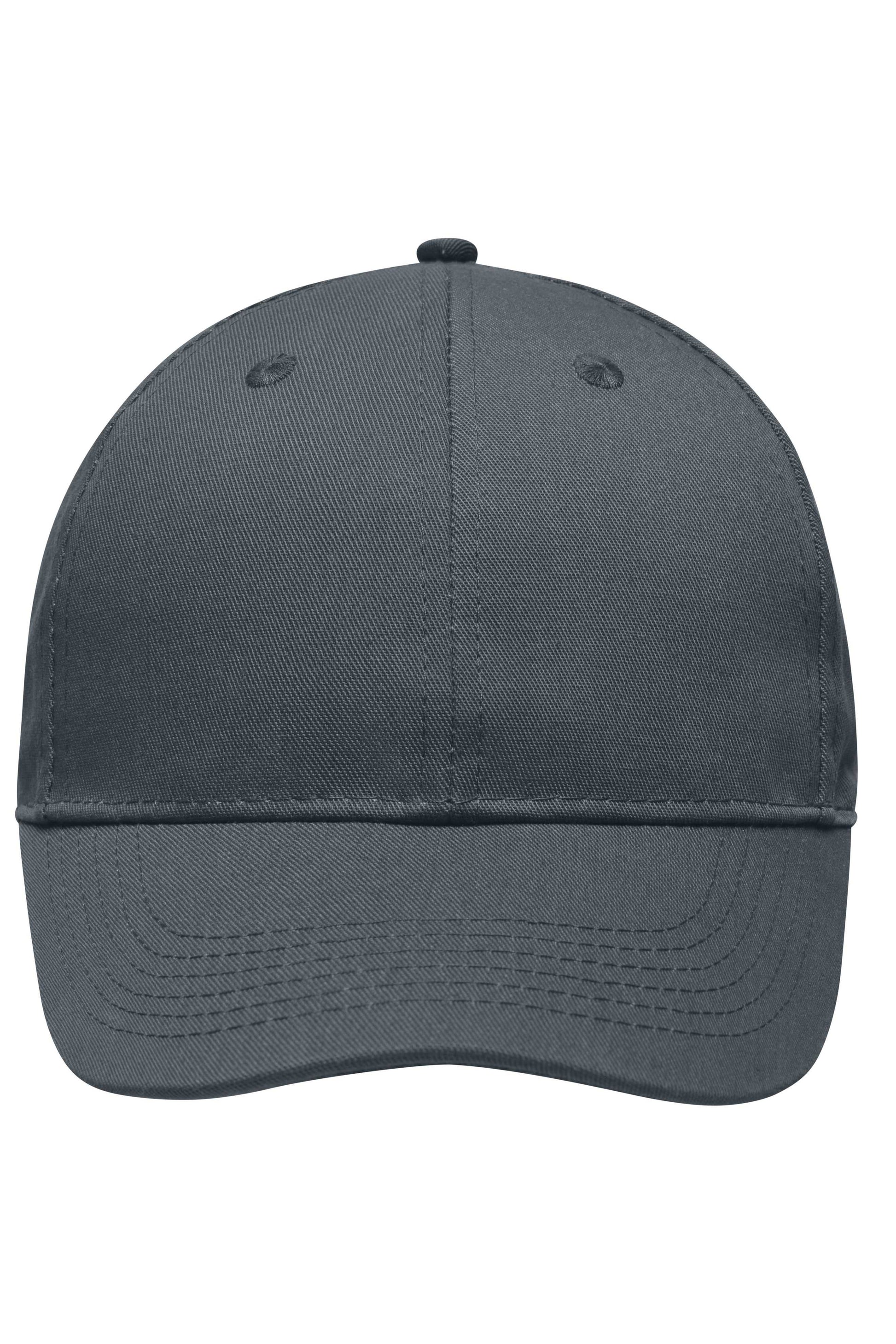 6 Panel Workwear Cap - STRONG -