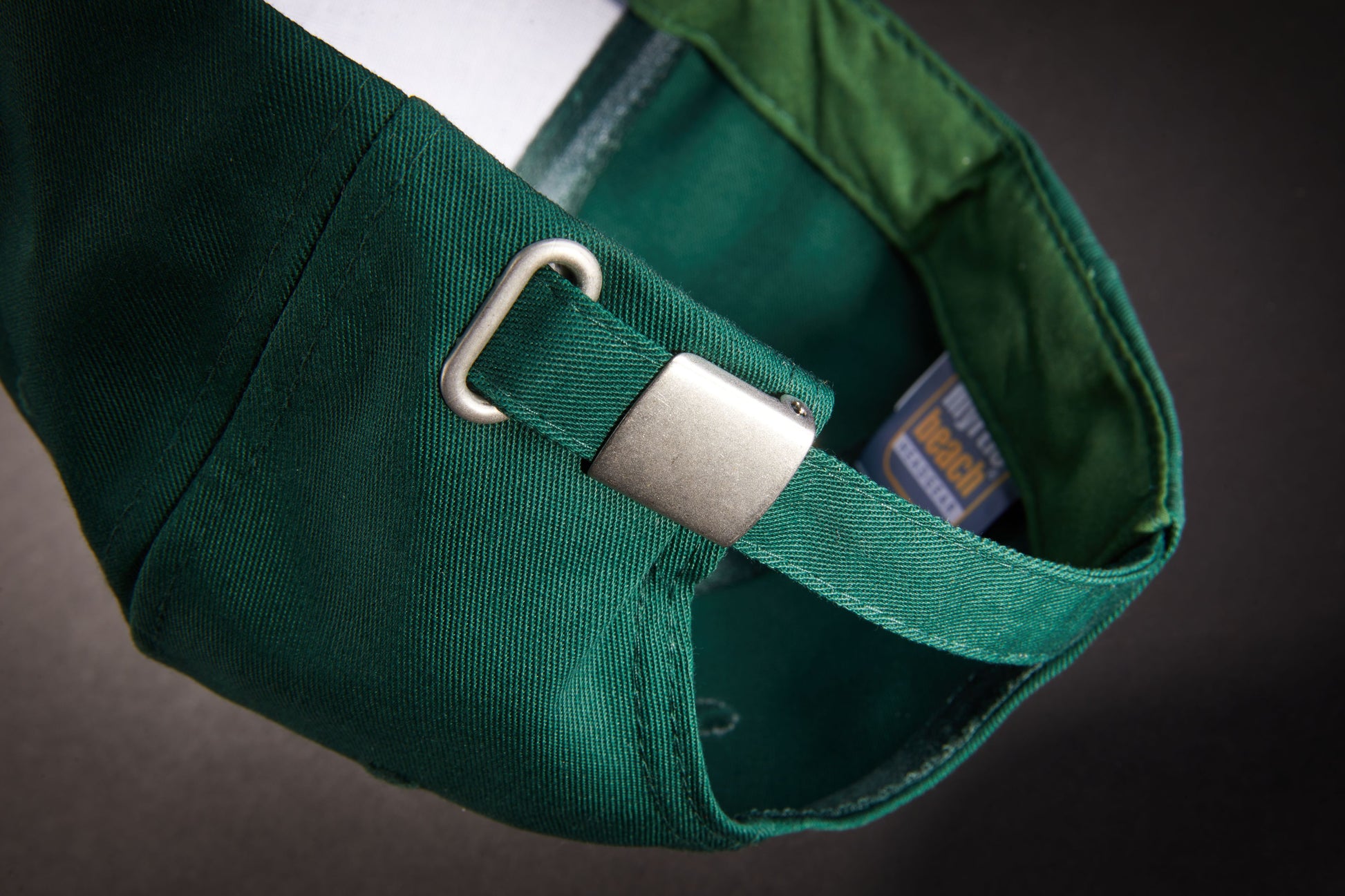 6 Panel Workwear Cap - STRONG -
