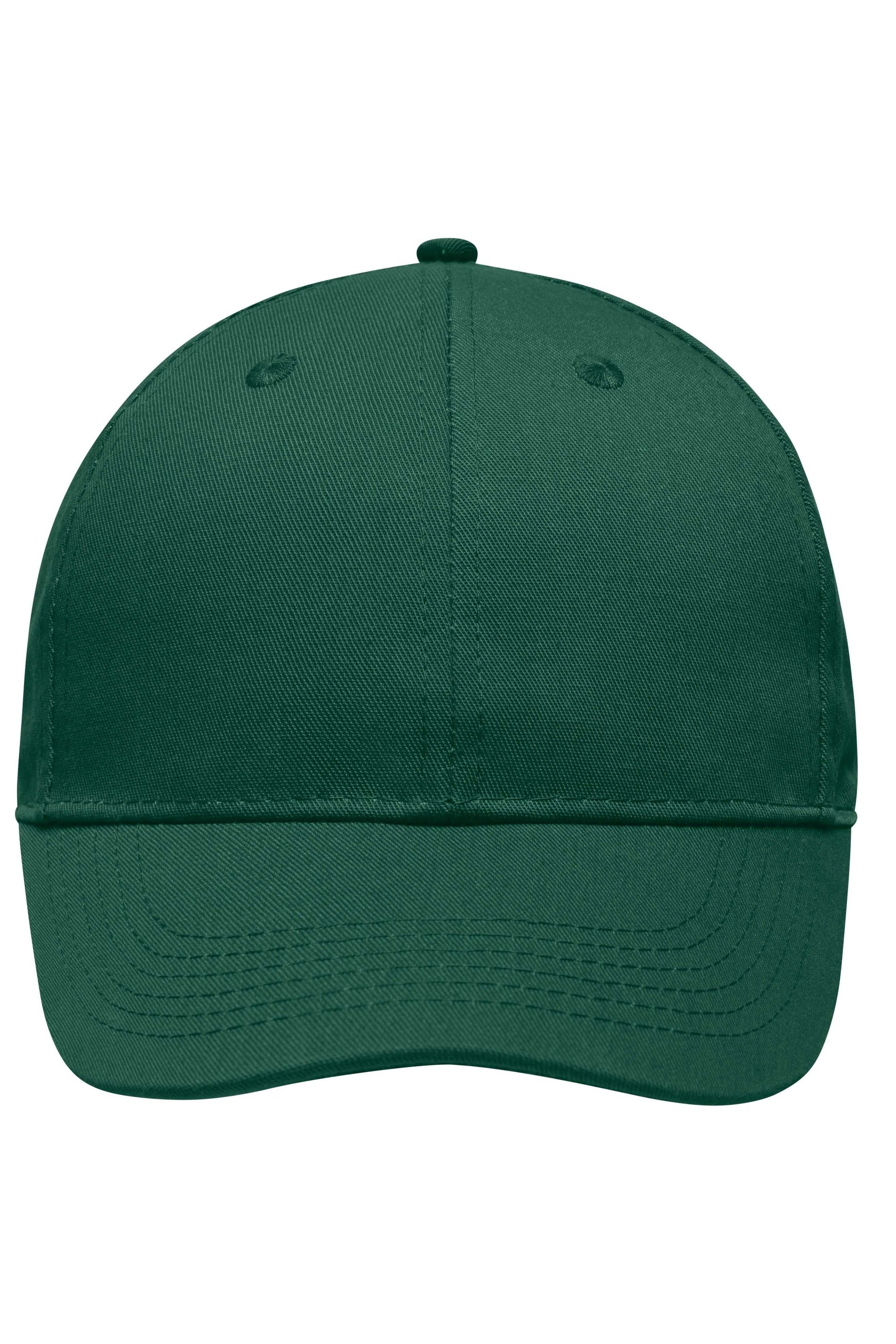 6 Panel Workwear Cap - STRONG -