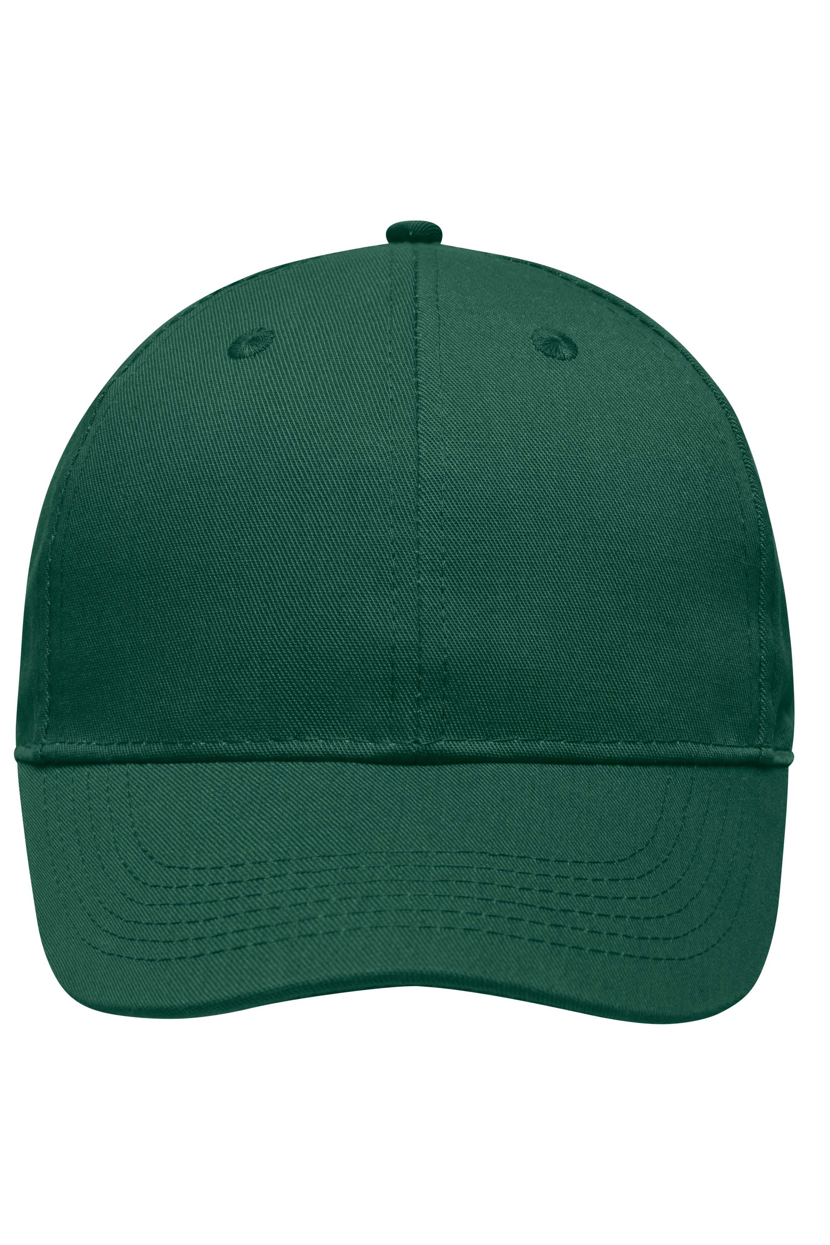 6 Panel Workwear Cap - STRONG -