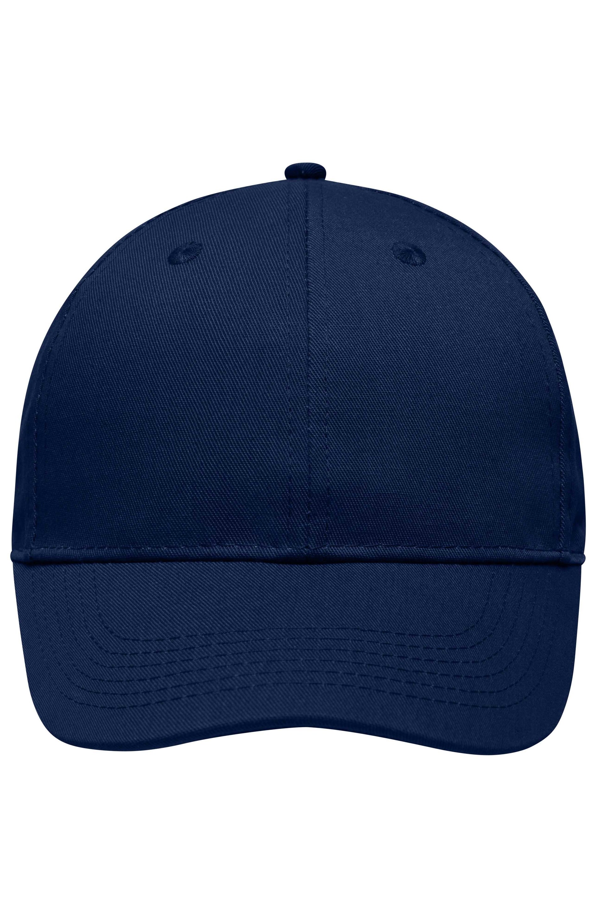 6 Panel Workwear Cap - STRONG -