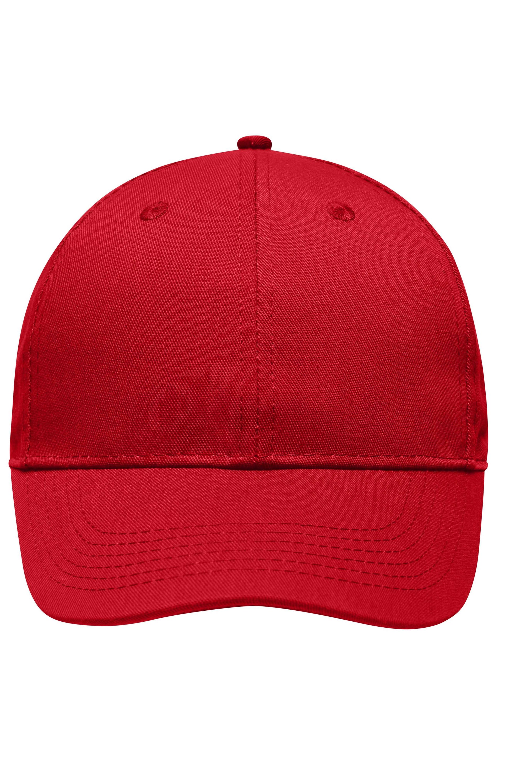 6 Panel Workwear Cap - STRONG -