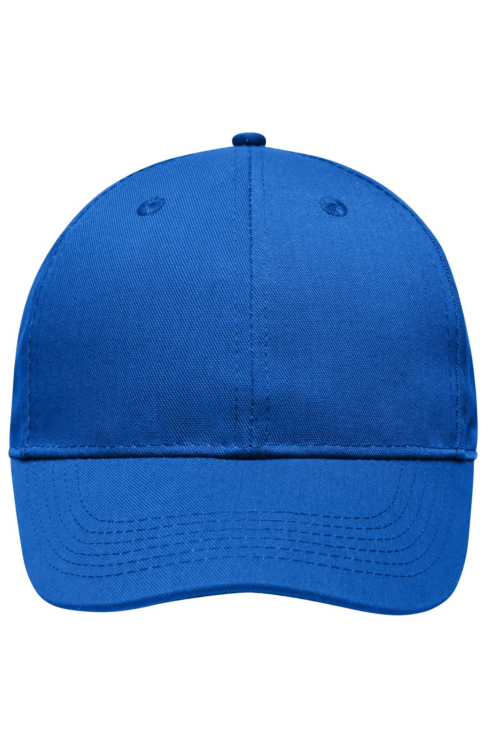 6 Panel Workwear Cap - STRONG -