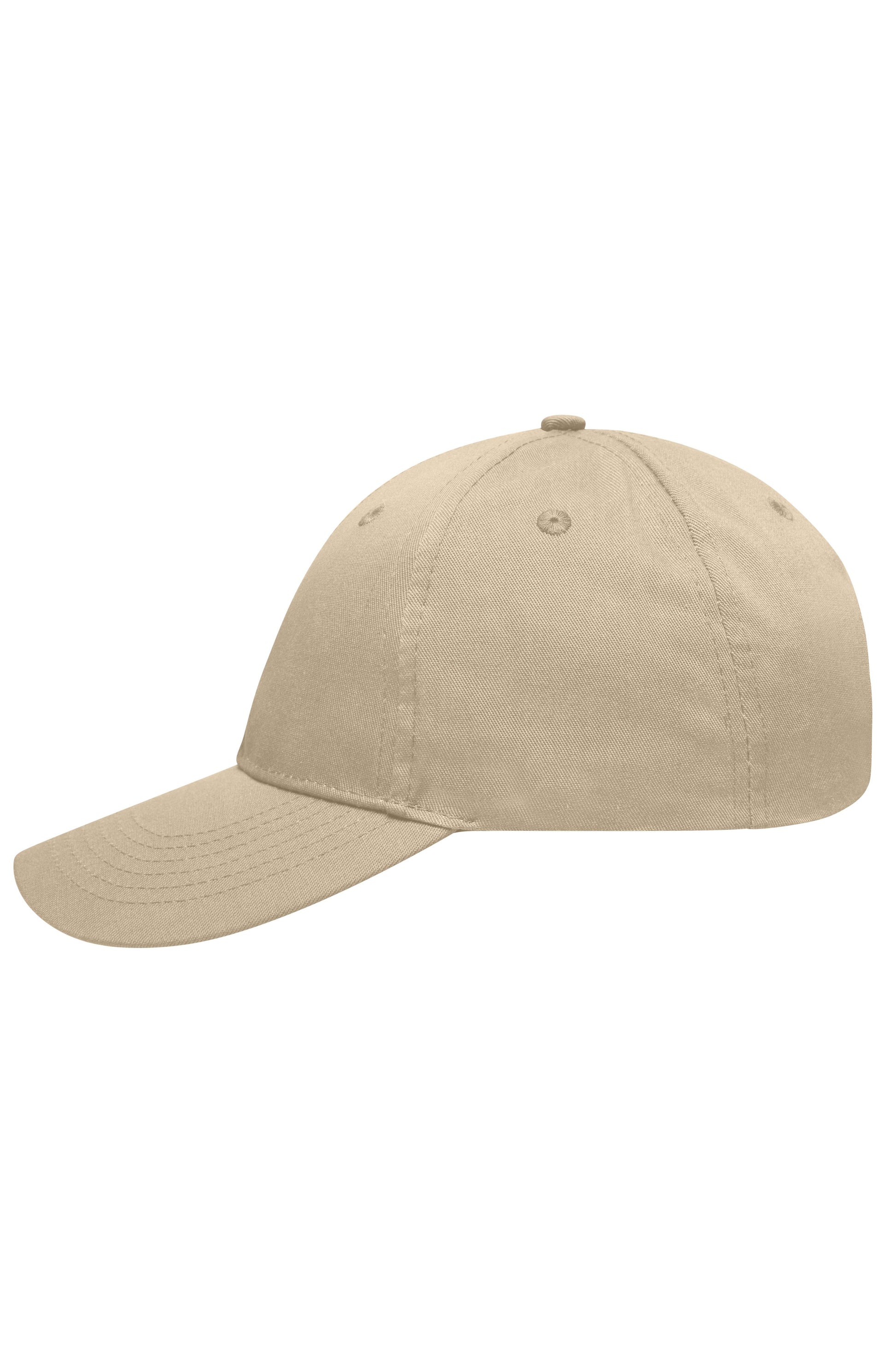 6 Panel Workwear Cap - STRONG -