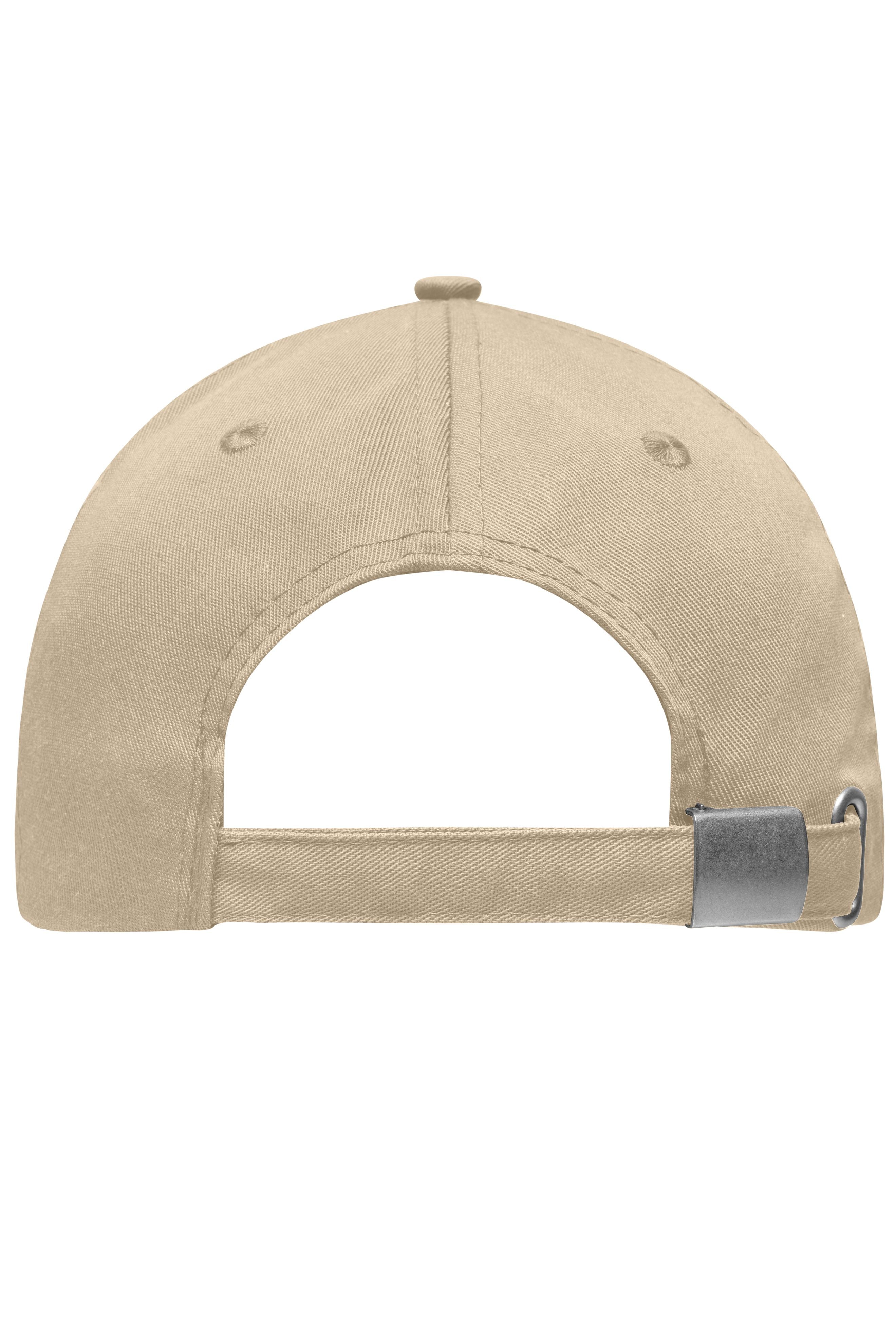 6 Panel Workwear Cap - STRONG -