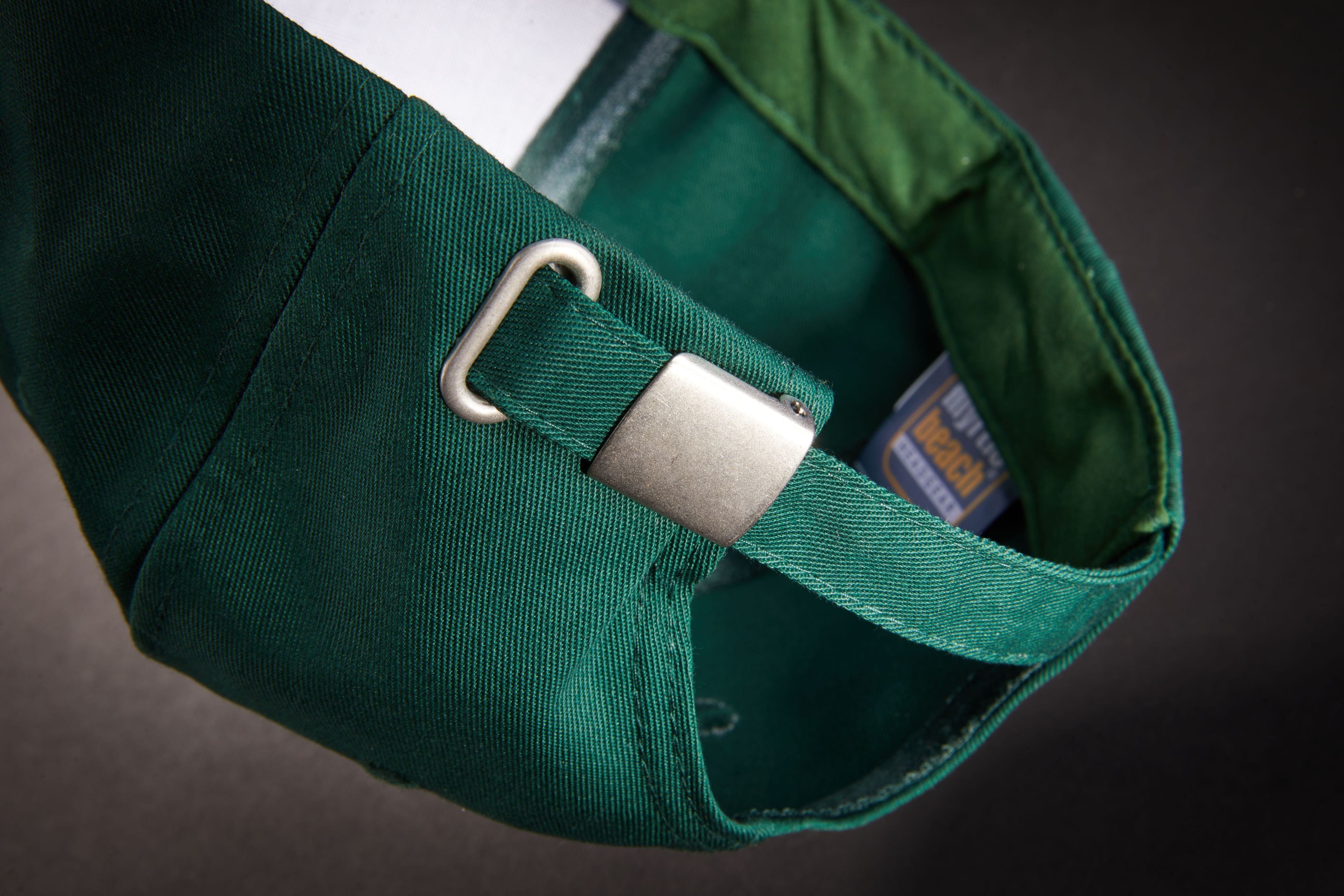 6 Panel Workwear Cap - STRONG -