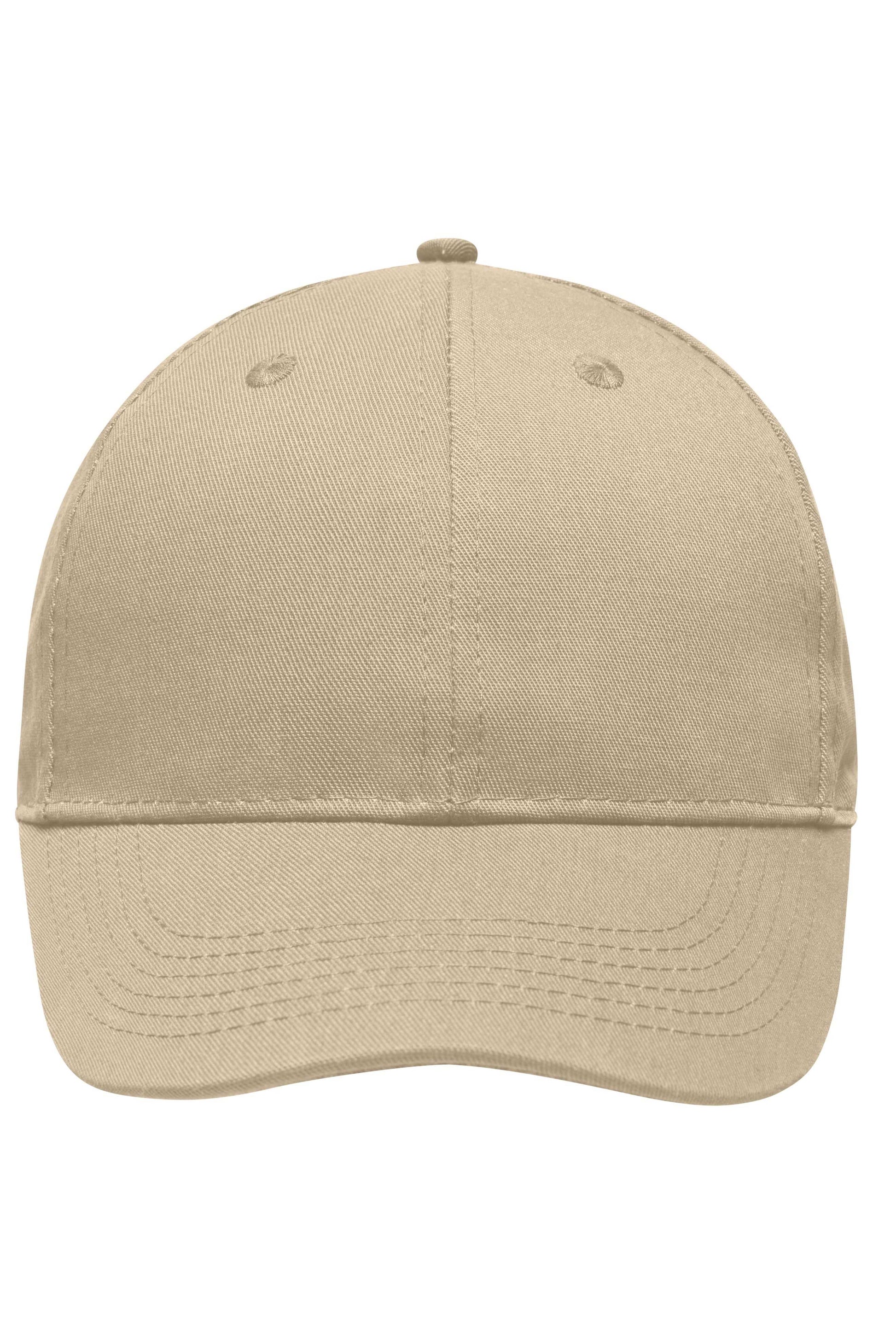 6 Panel Workwear Cap - STRONG -