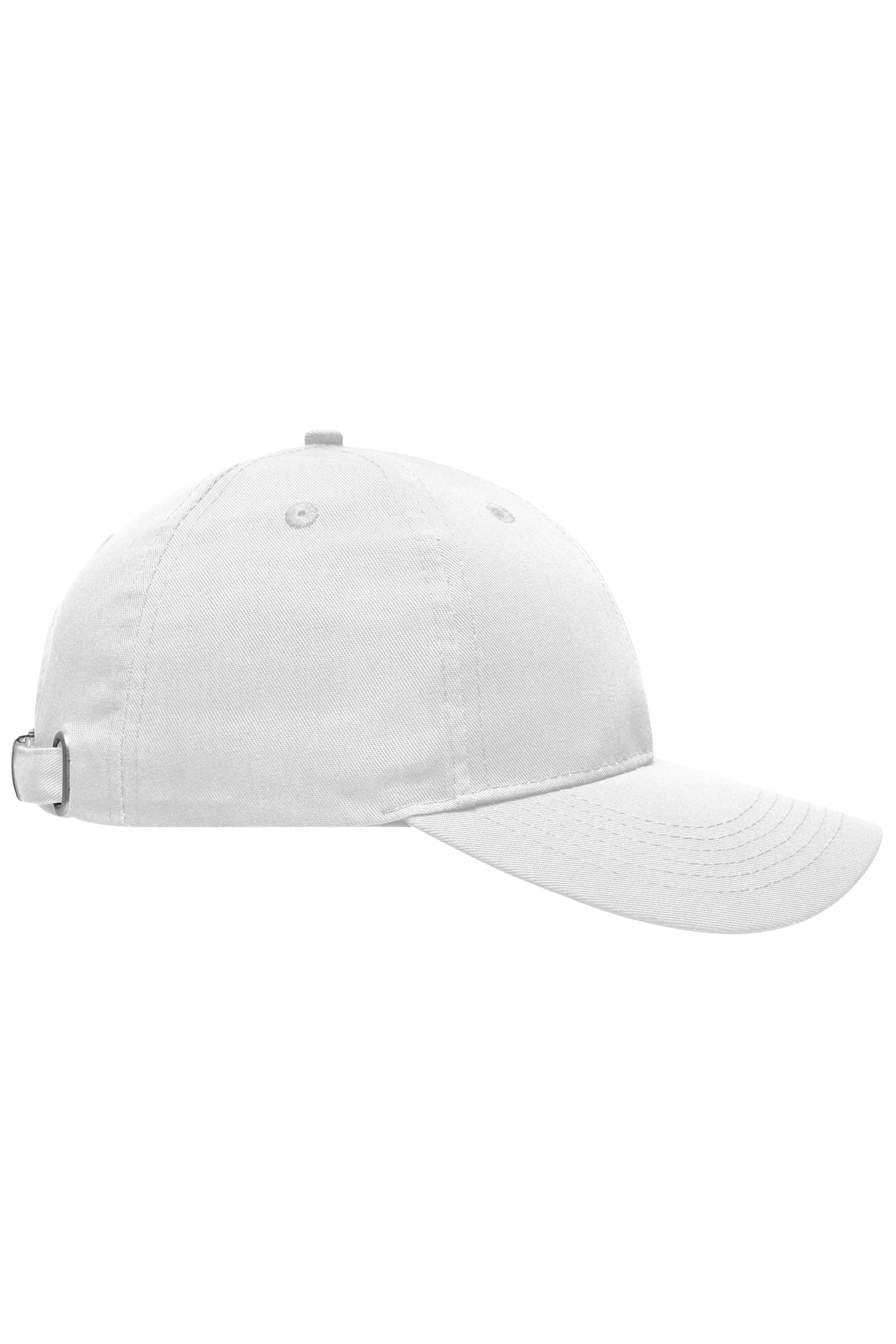 6 Panel Workwear Cap - STRONG -