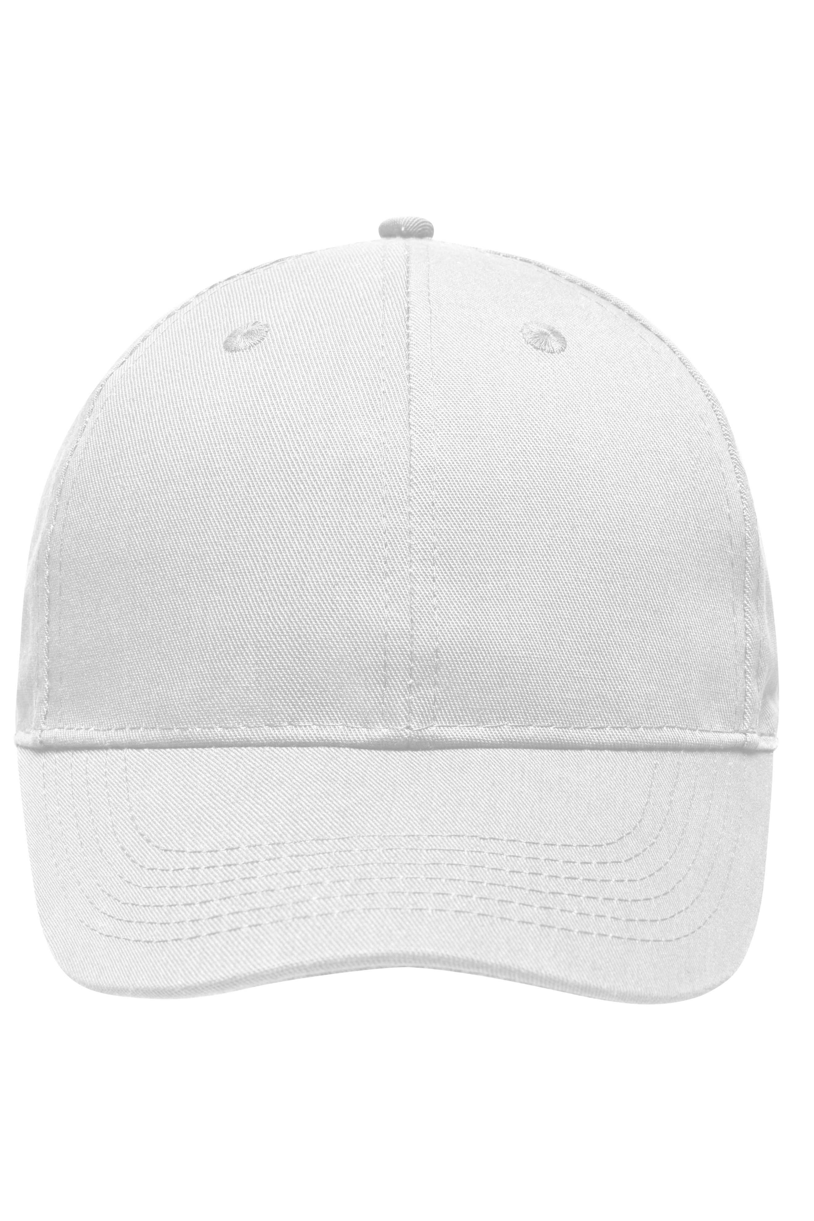 6 Panel Workwear Cap - STRONG -