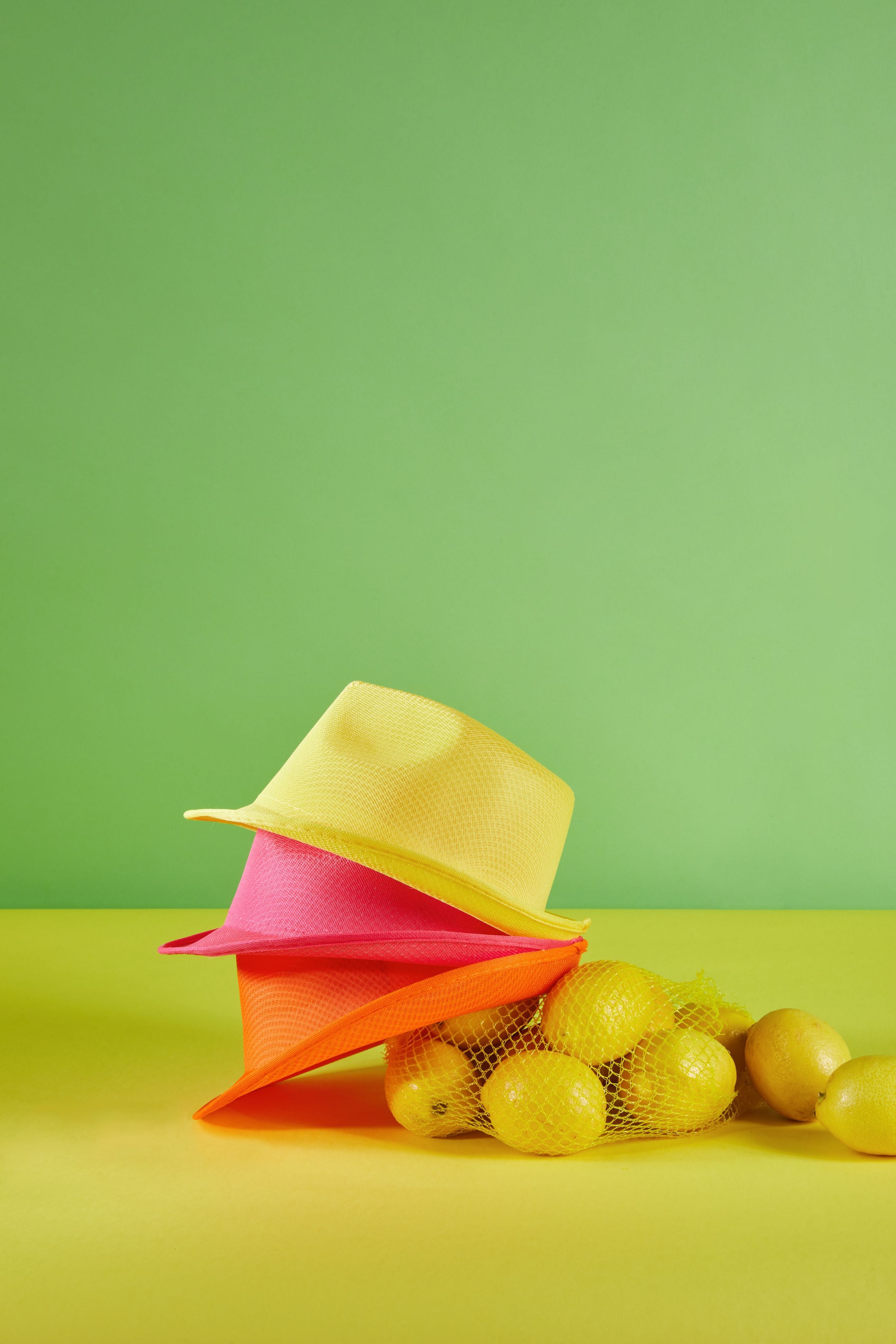 Promotion Hat