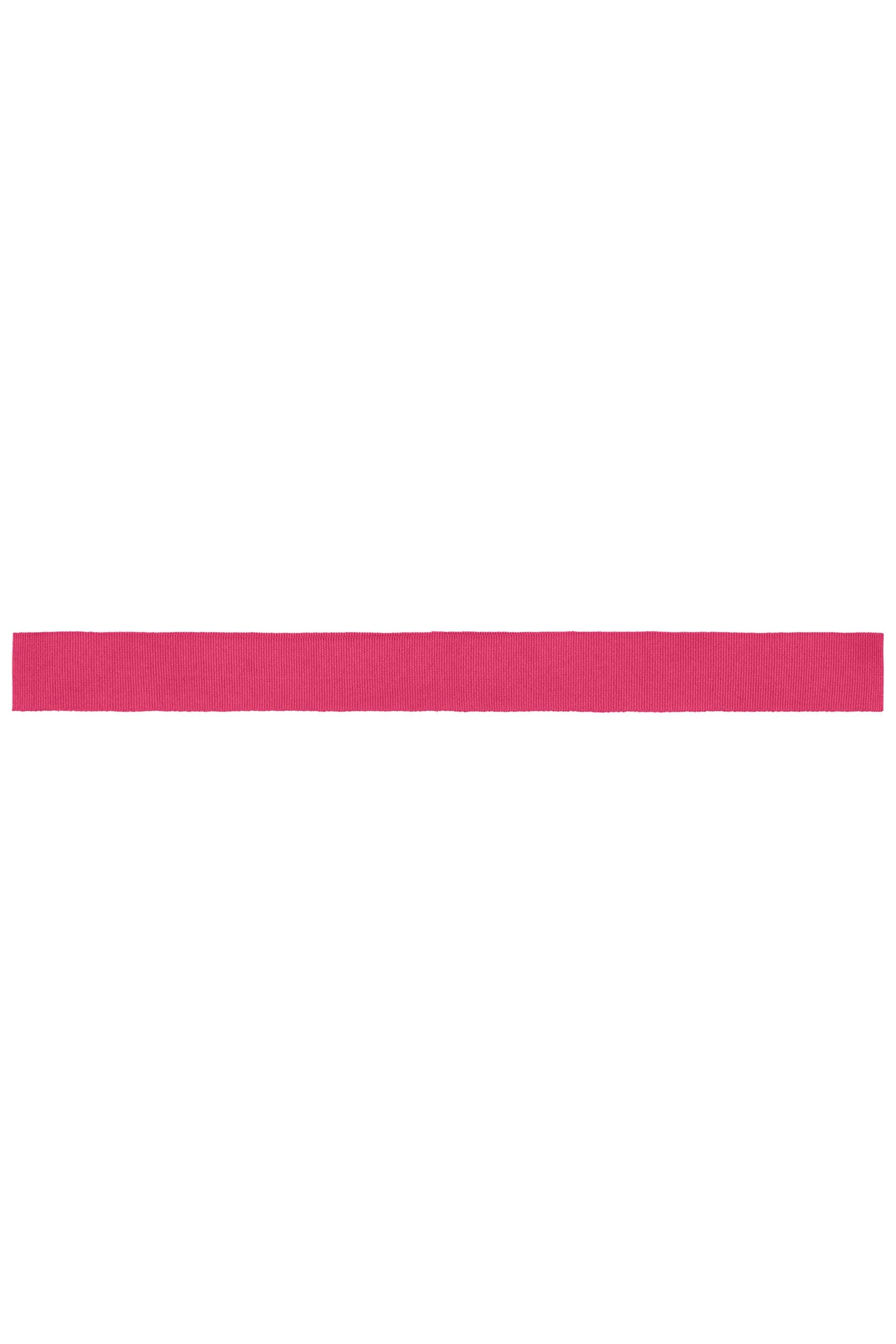 Ribbon for Promotion Hat